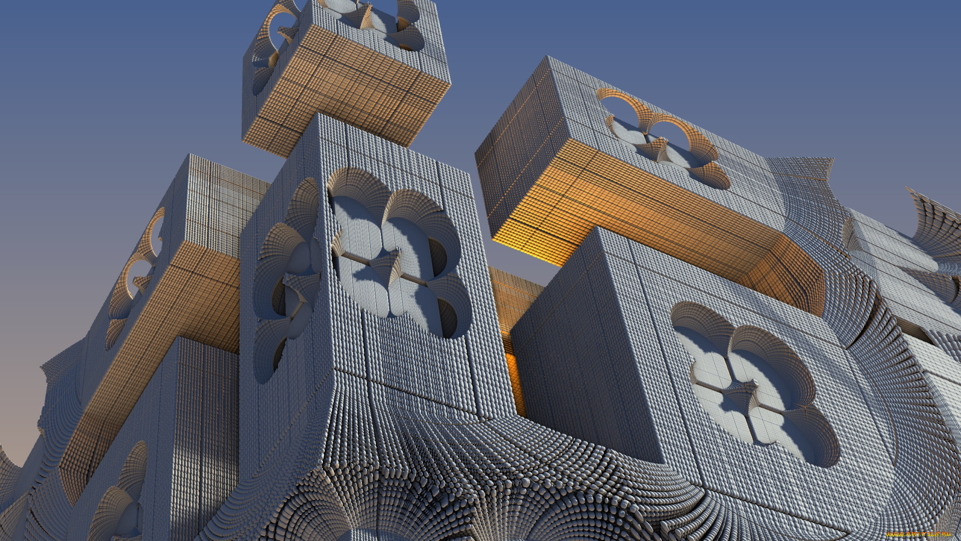 3д, графика, абстракция, , abstract, цвет, фон, узор