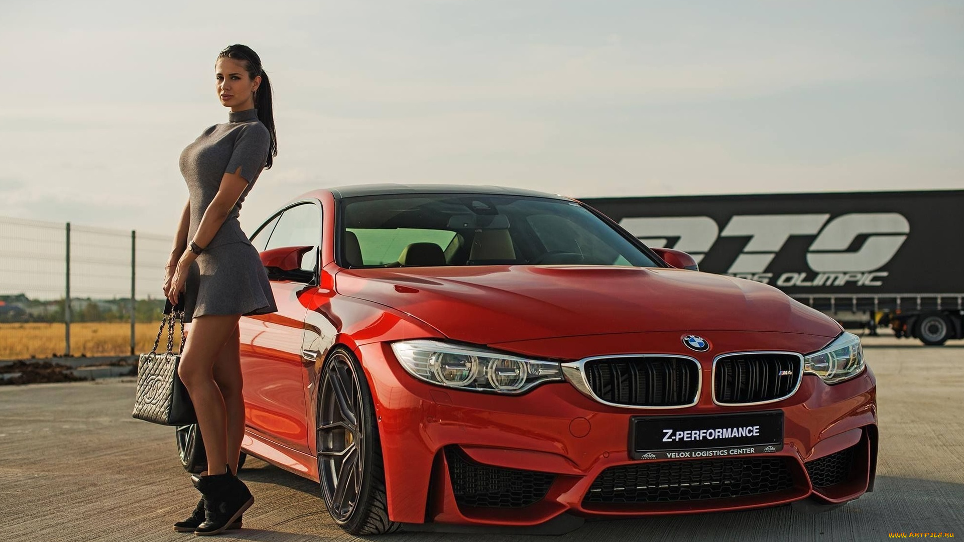 автомобили, -авто, с, девушками, девушки, авто