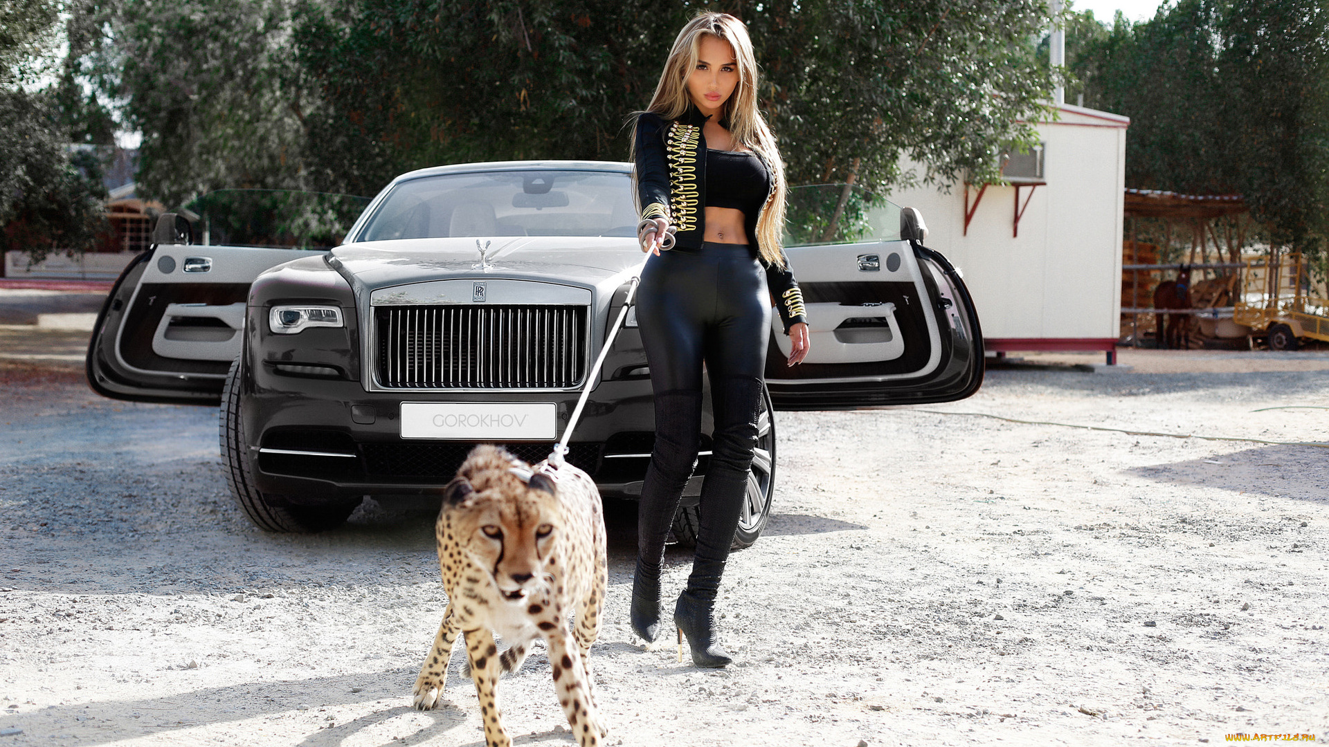 автомобили, -авто, с, девушками, девушки, авто