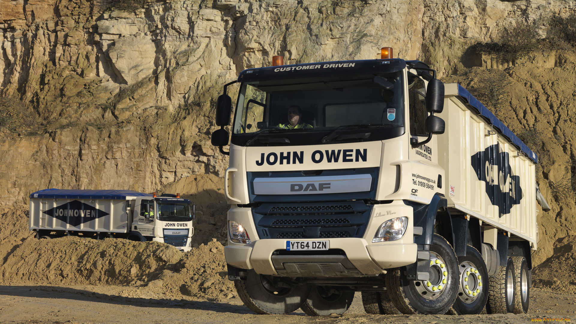 автомобили, daf, , выставка, улица, грузовик, седельный, тягач