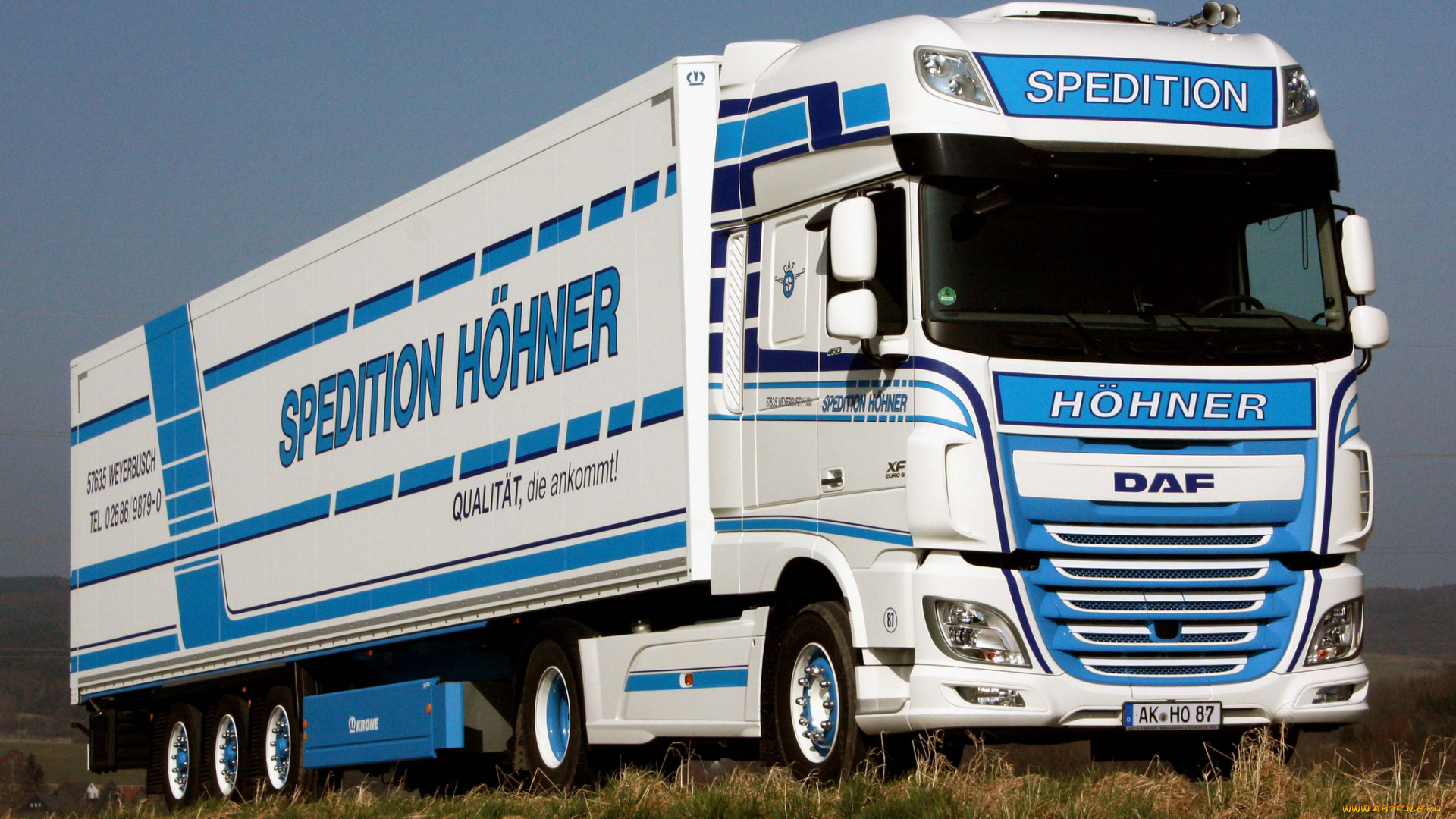 автомобили, daf, , выставка, улица, грузовик, седельный, тягач