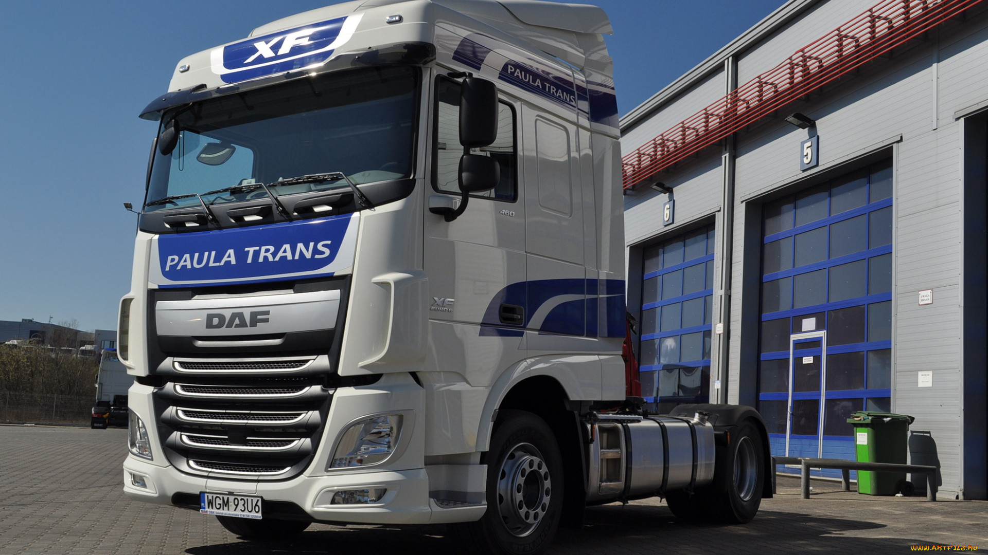 автомобили, daf, , выставка, улица, седельный, тягач, грузовик