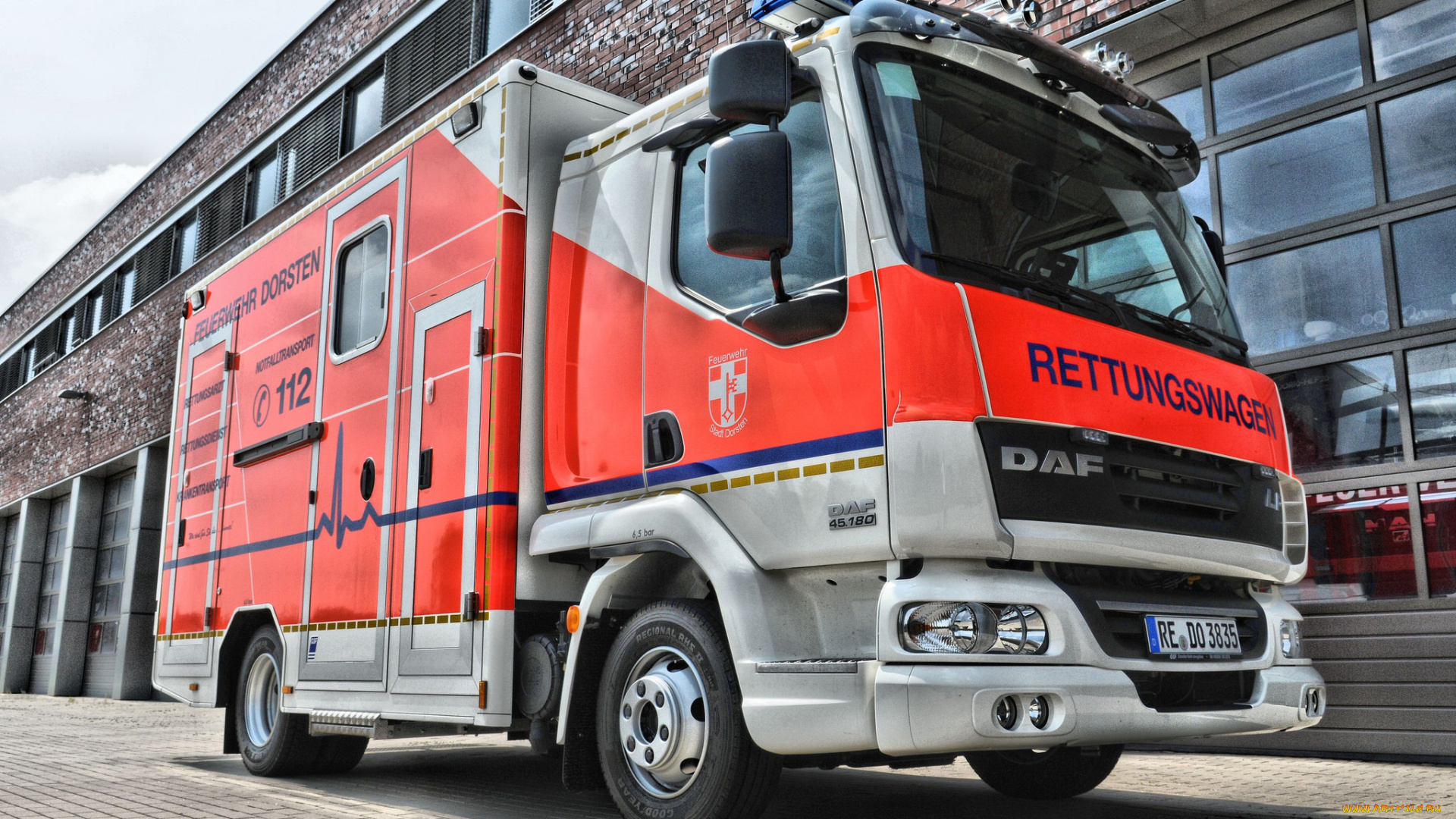 автомобили, daf, грузовик, седельный, тягач