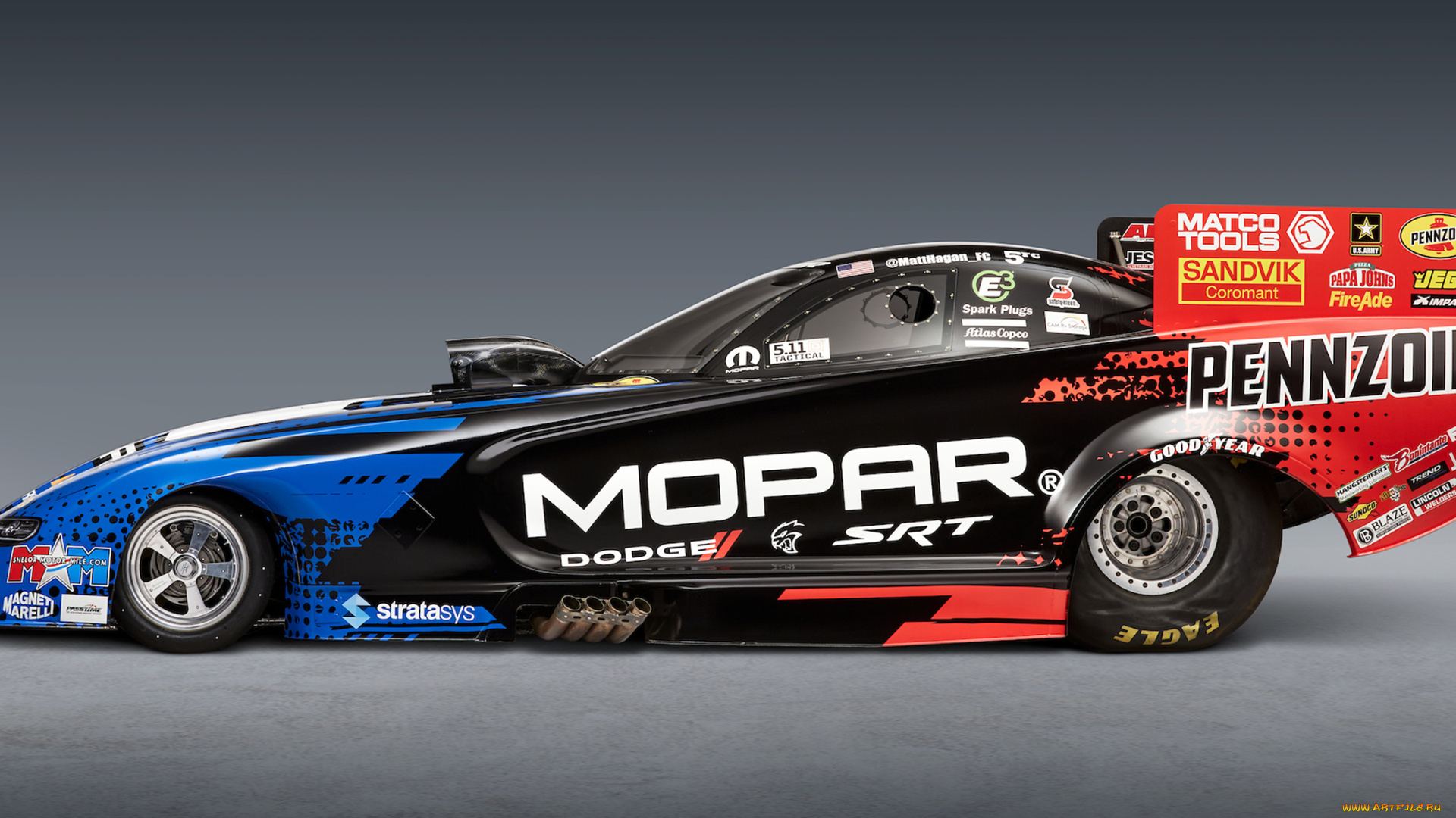 автомобили, dodge