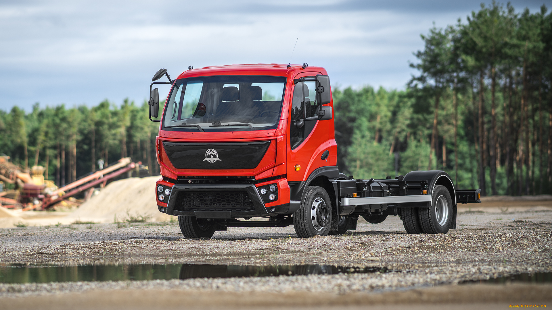 автомобили, грузовики, avia