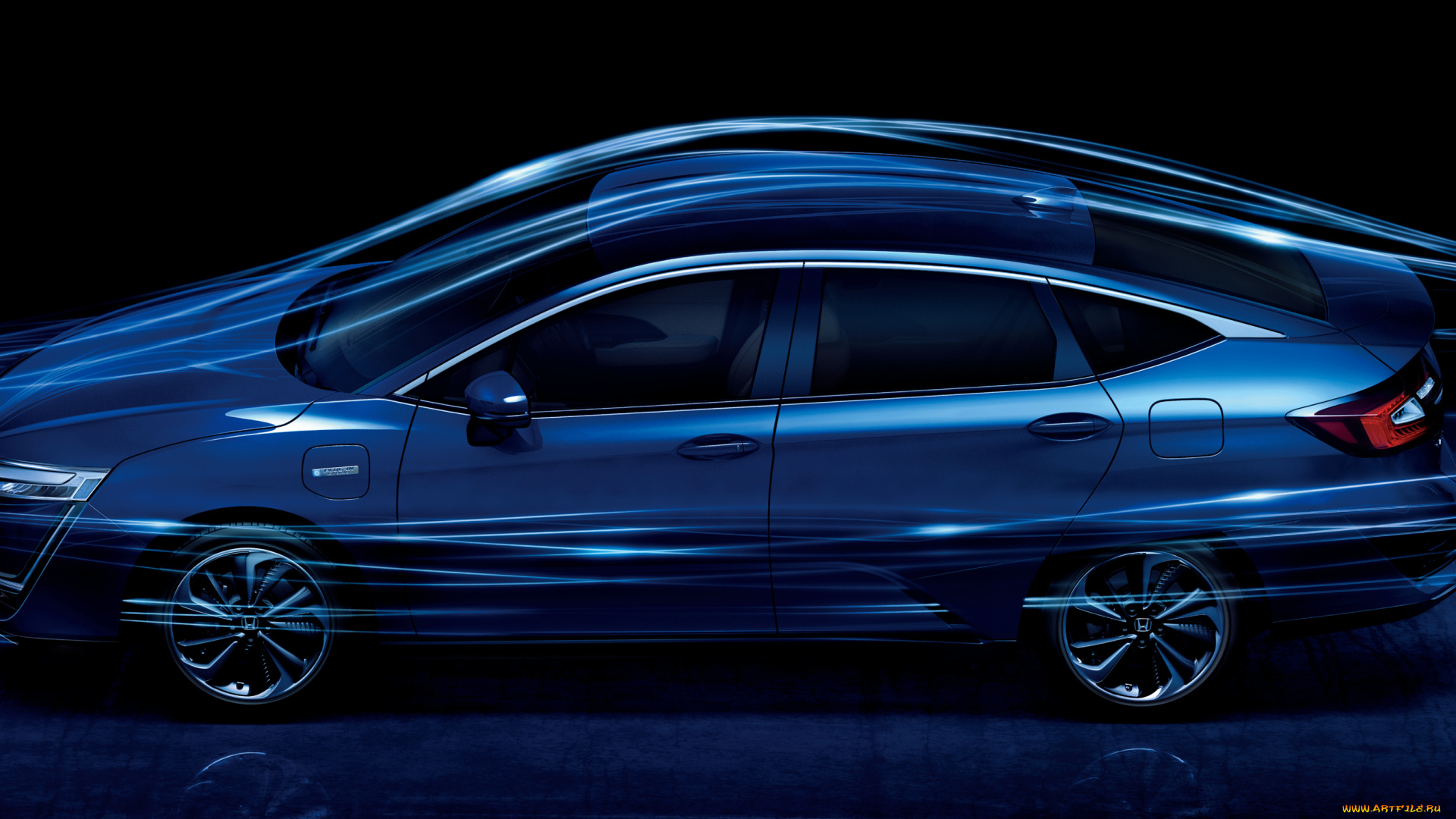 автомобили, honda