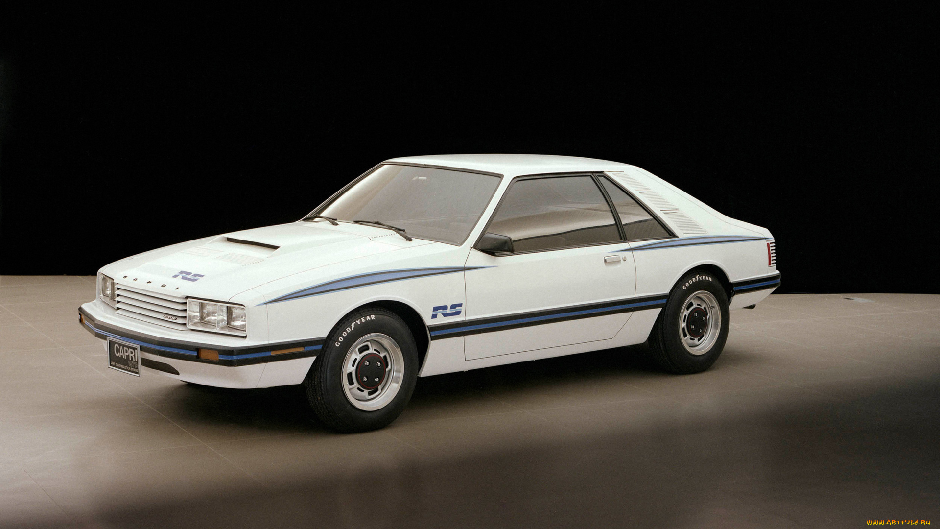 автомобили, mercury