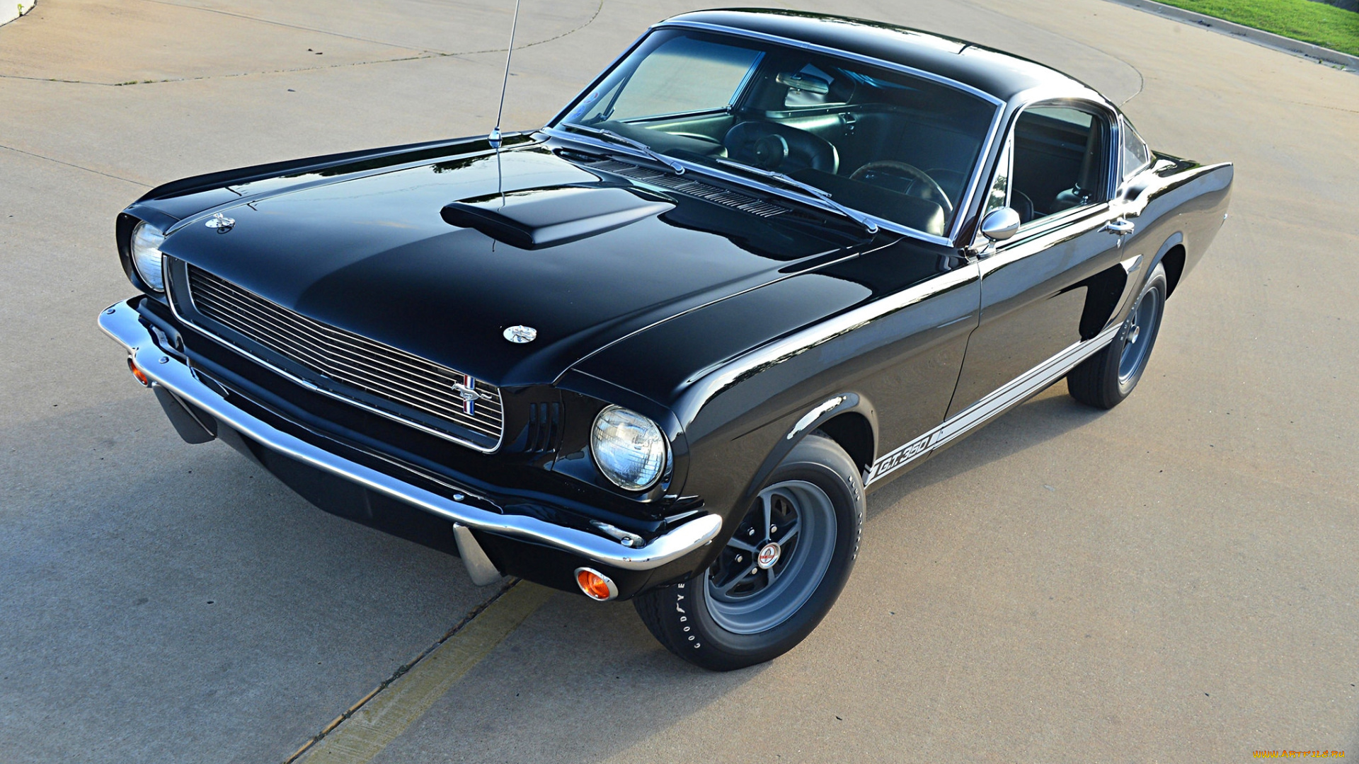 автомобили, mustang