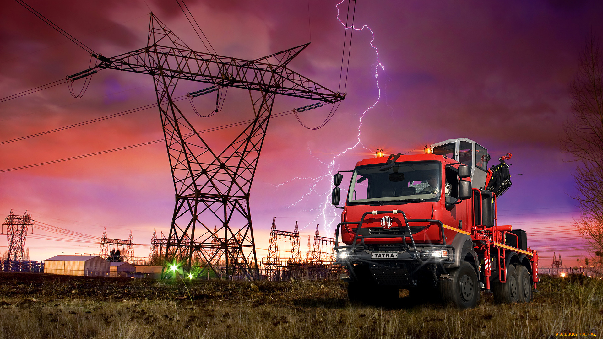 автомобили, tatra, trucks, tatra