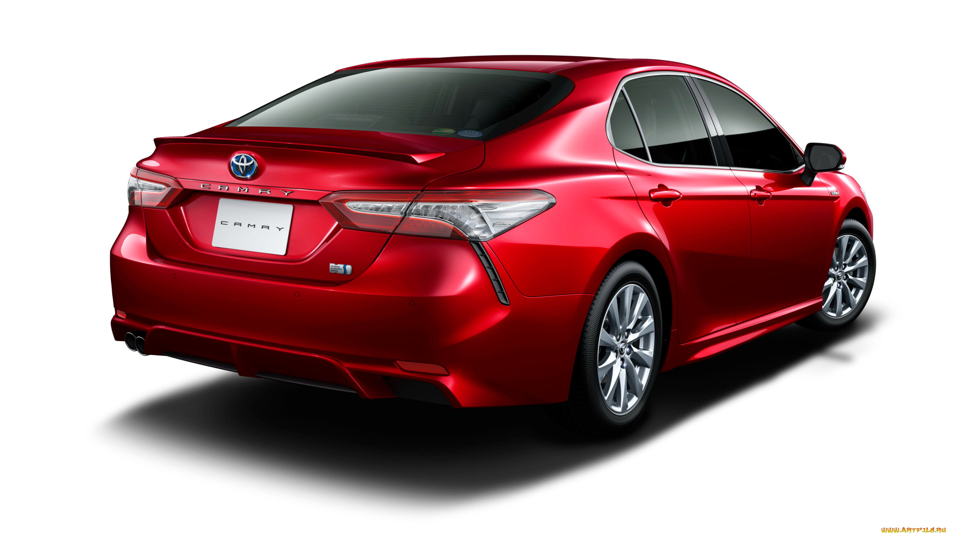 автомобили, toyota