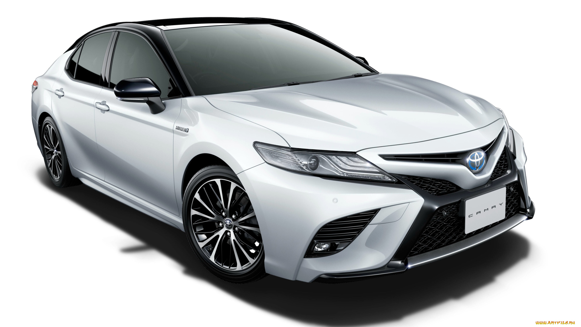 автомобили, toyota