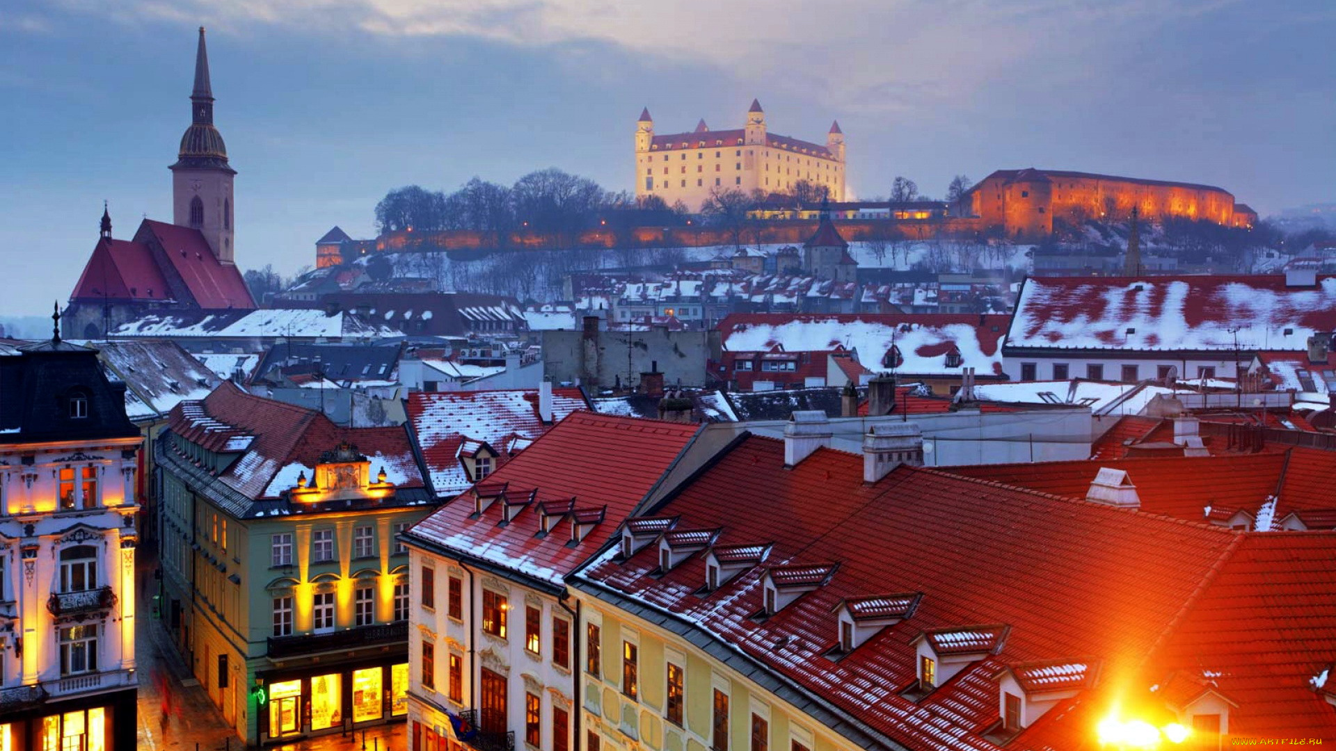 братислава, города, братислава, , словакия