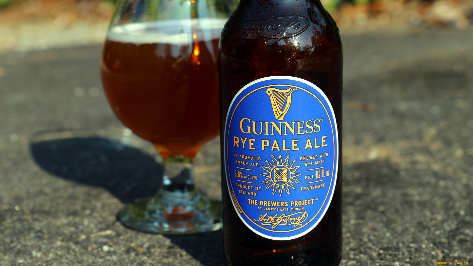 бренды, guinness, пиво