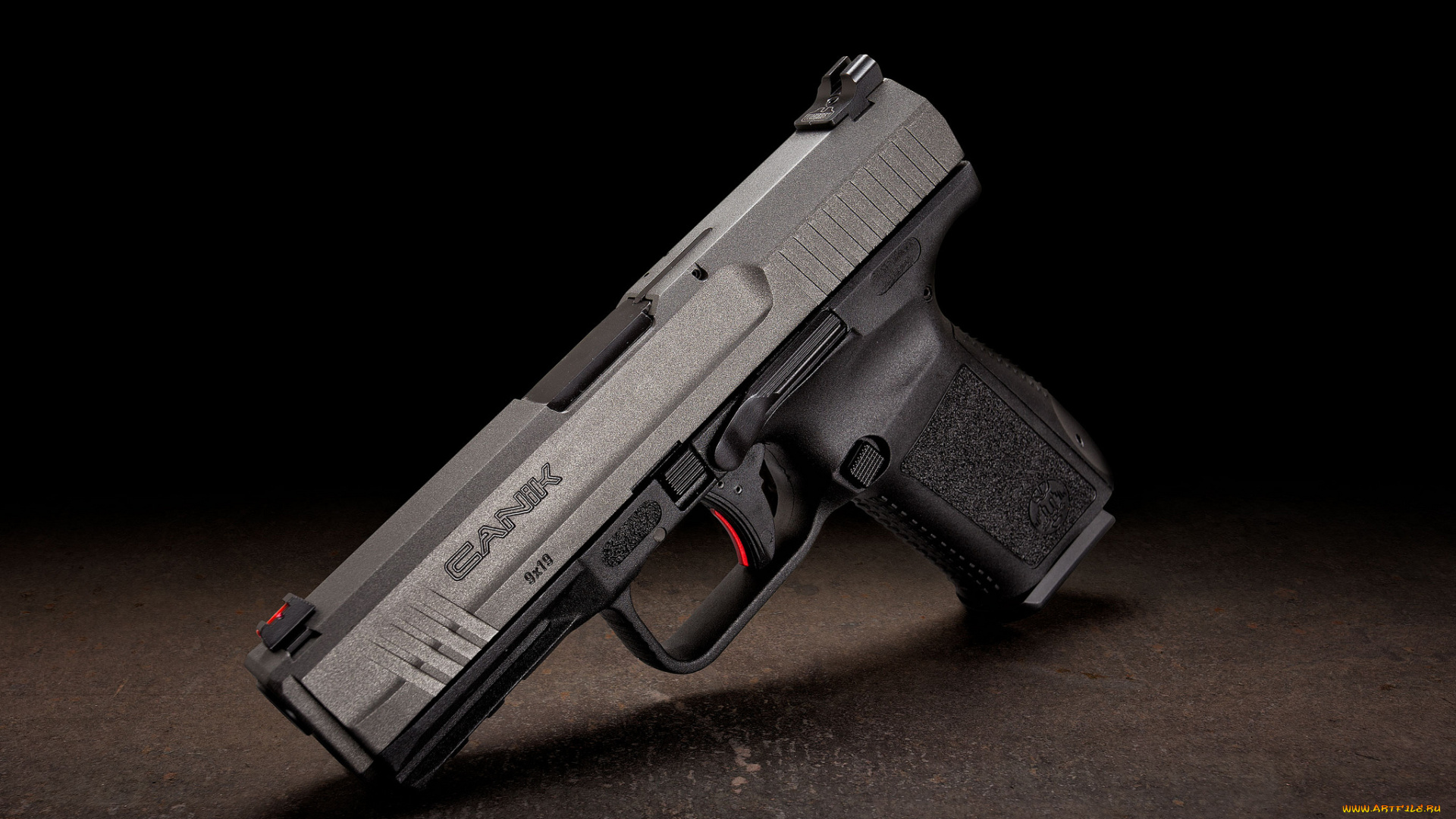 canik, tp9sf, elite, оружие, пистолеты, ствол