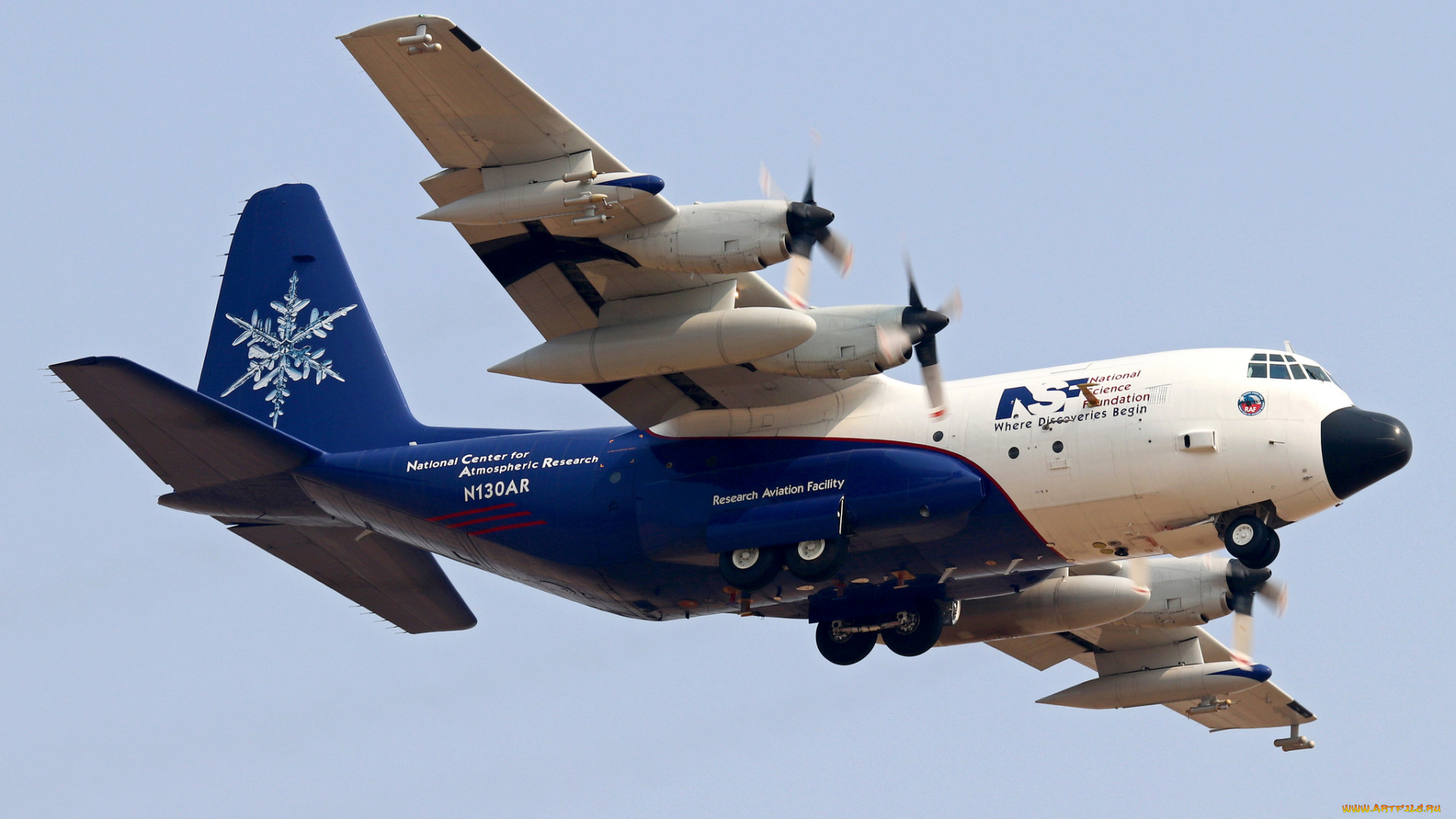 ec-130q, авиация, военно-транспортные, самолёты, вта