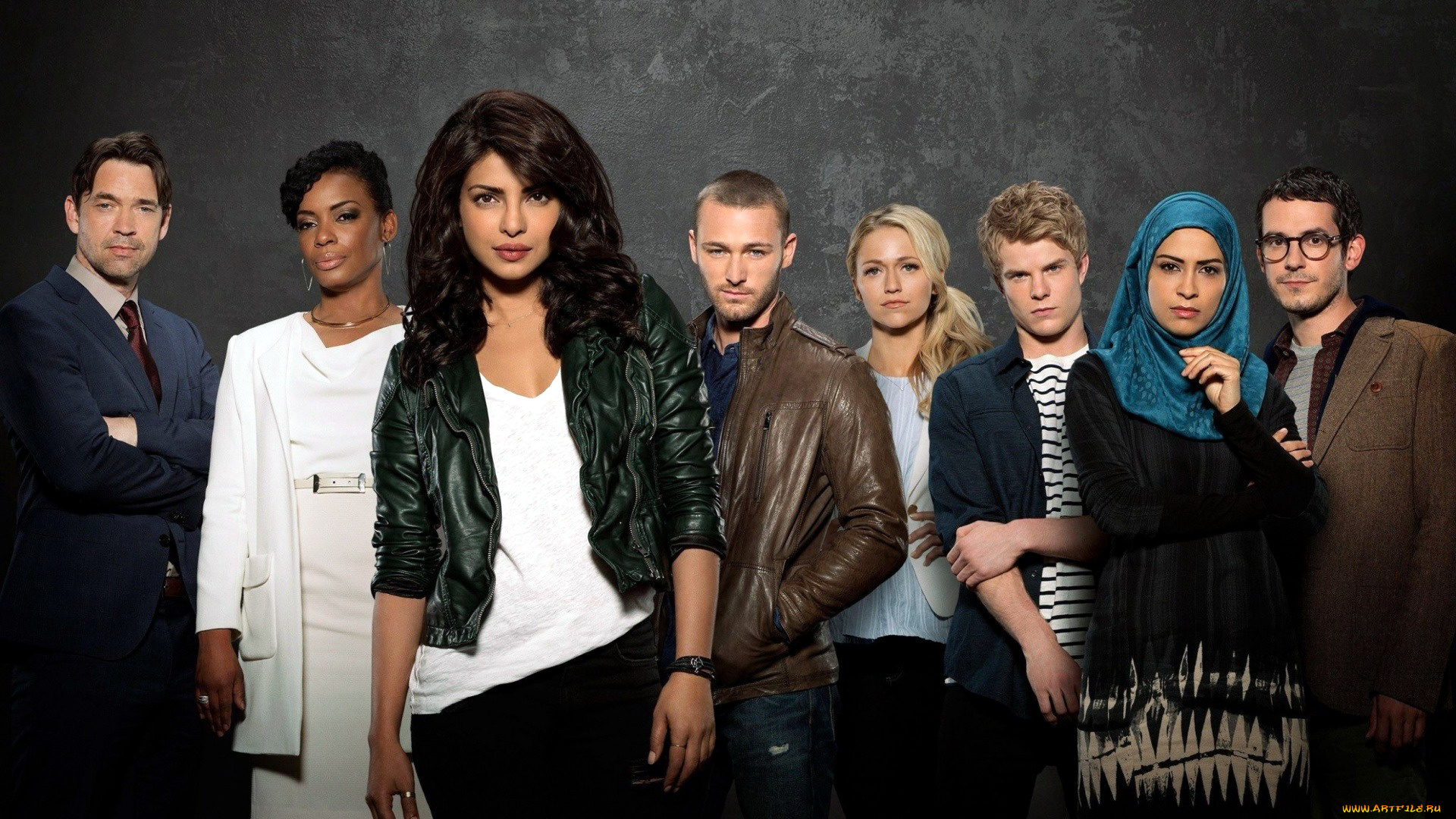 кино, фильмы, quantico, , сериал, актеры