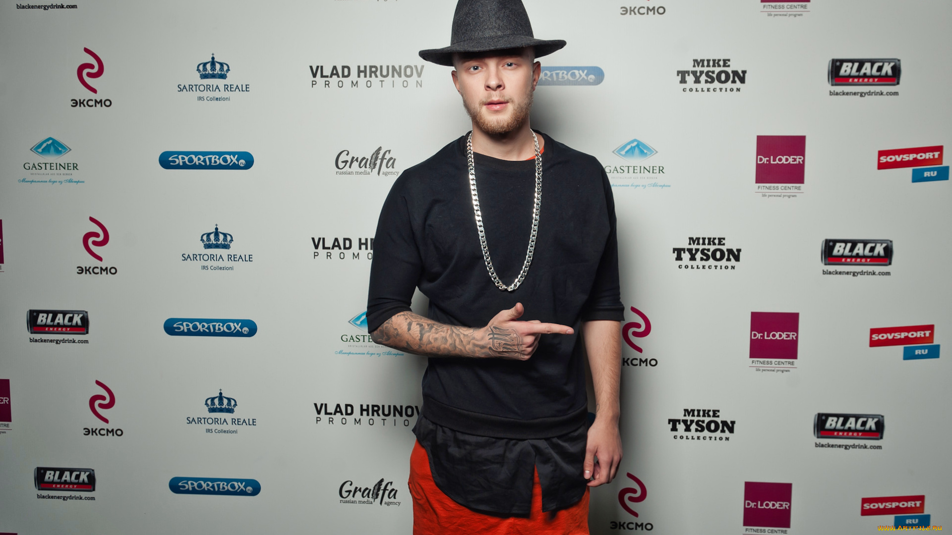 музыка, -временный, взгляд, музыкант, шляпа, парень, крид