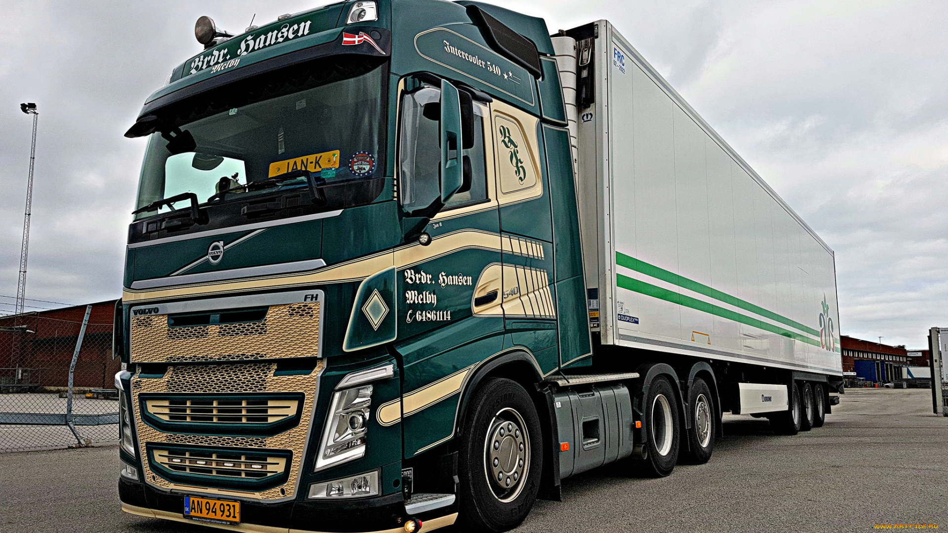 volvo, автомобили, volvo, trucks, , выставка, улица, тягач, грузовик, седельный