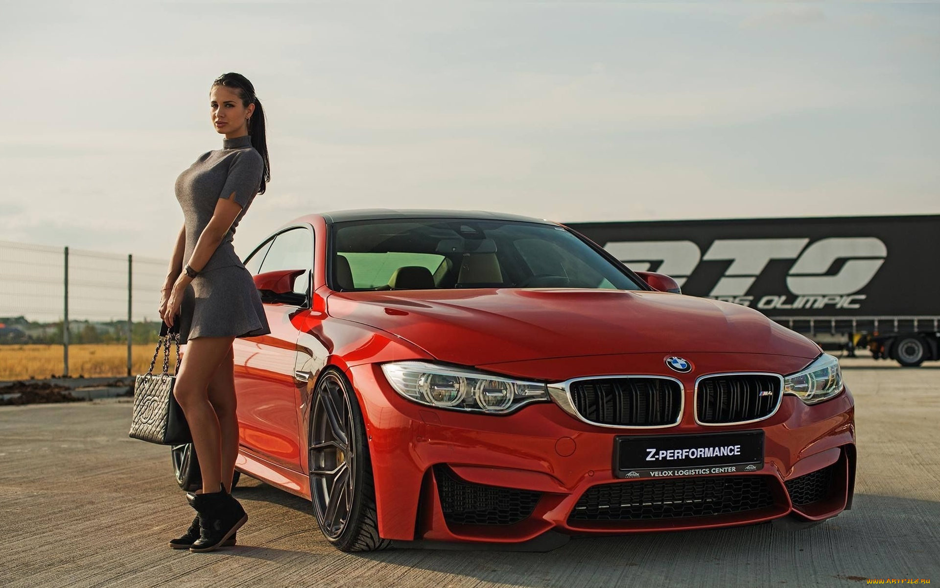 автомобили, -авто, с, девушками, девушки, авто