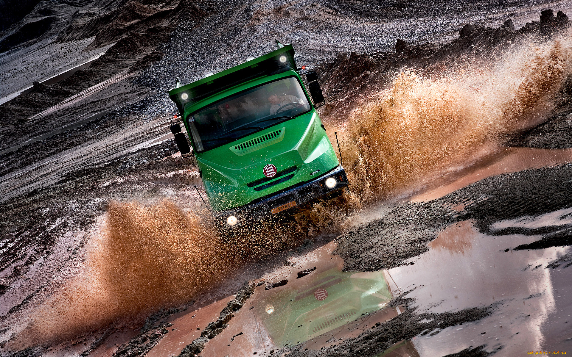 автомобили, tatra, trucks, tatra