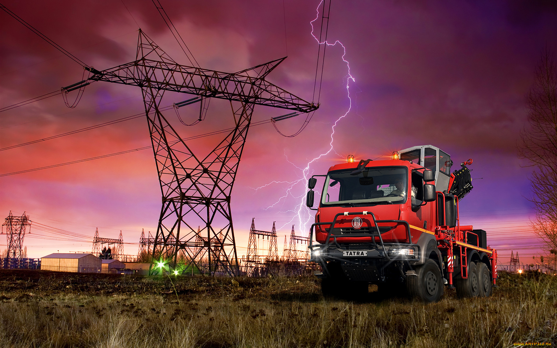 автомобили, tatra, trucks, tatra