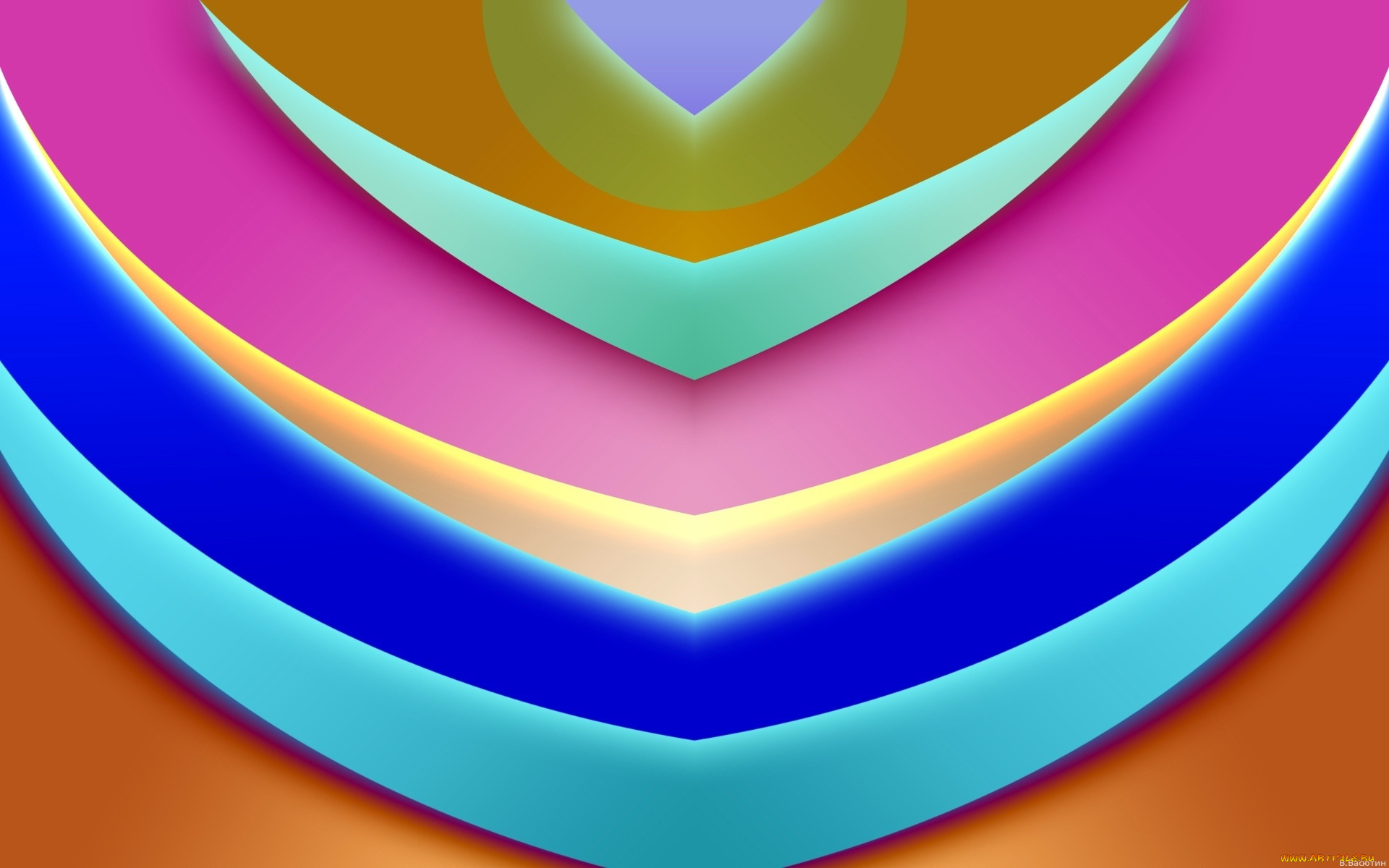 векторная, графика, графика, , graphics, фон, узор, цвет