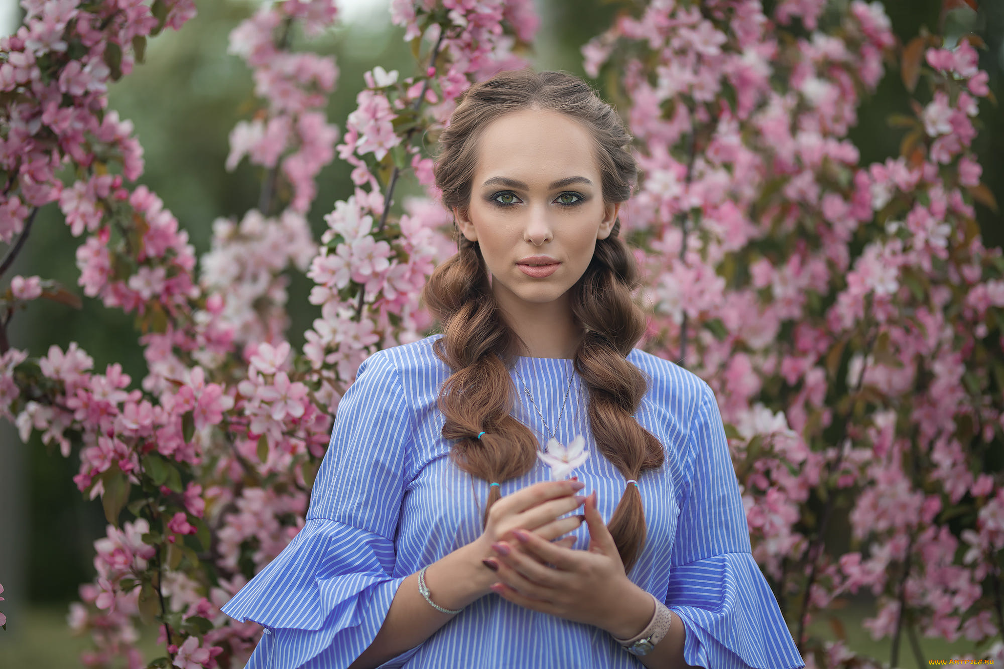 девушка, девушки, -unsort, , блондинки, , светловолосые, модель