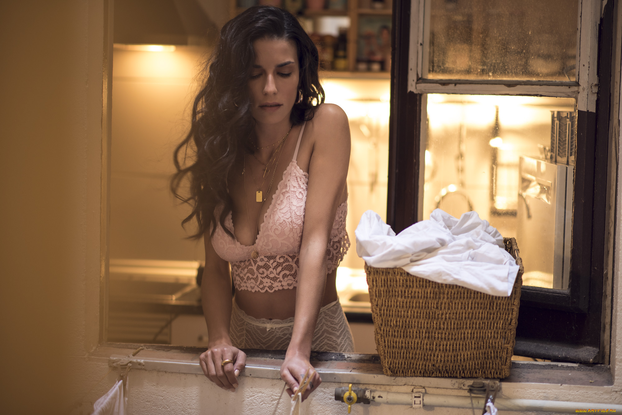 девушка, девушки, -unsort, , брюнетки, темноволосые, модель