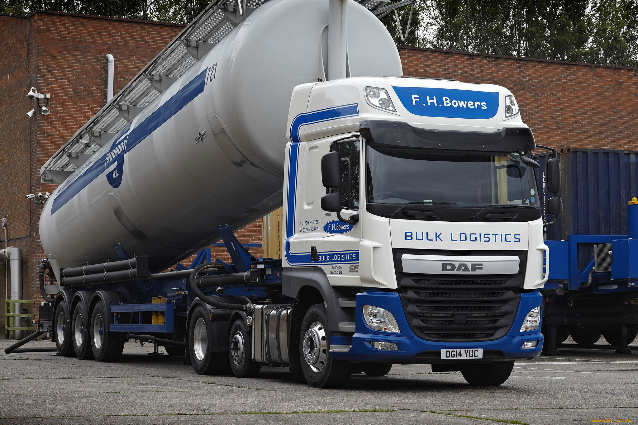 автомобили, daf, , выставка, улица, грузовик, седельный, тягач