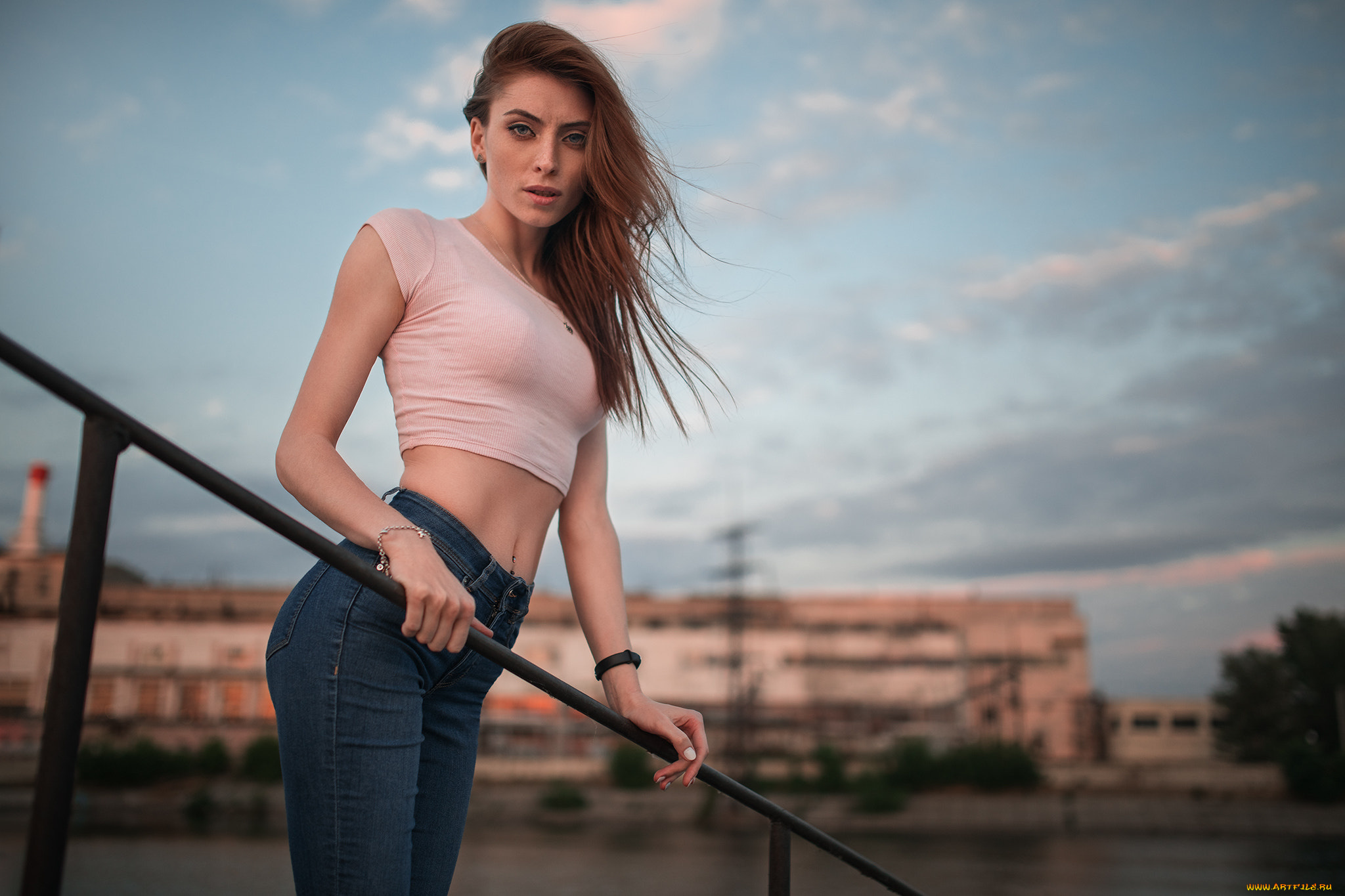 девушка, девушки, -unsort, , рыжеволосые, и, другие, модель