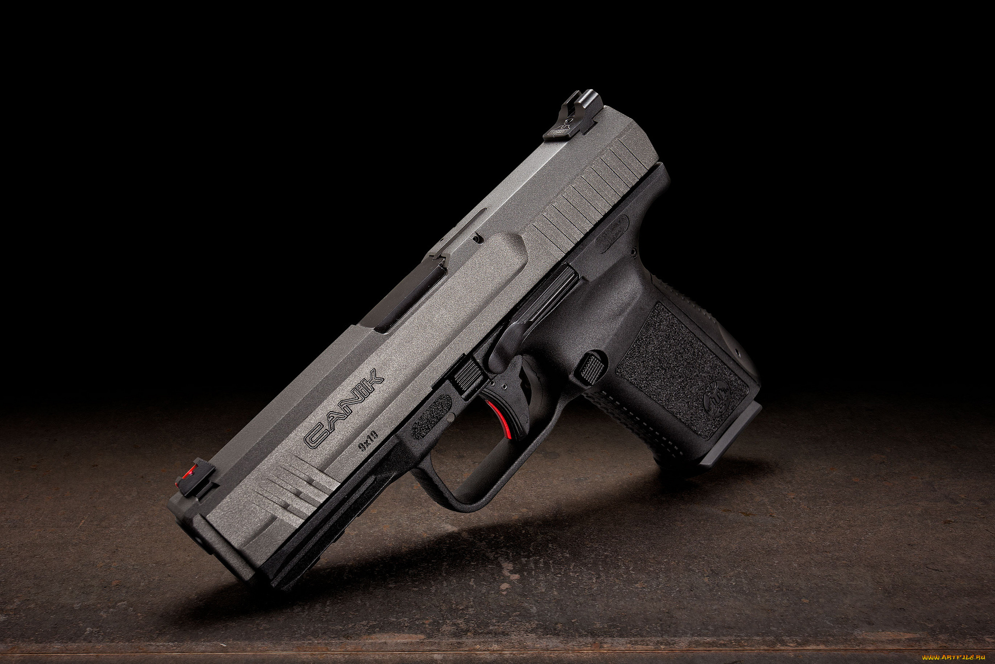 canik, tp9sf, elite, оружие, пистолеты, ствол