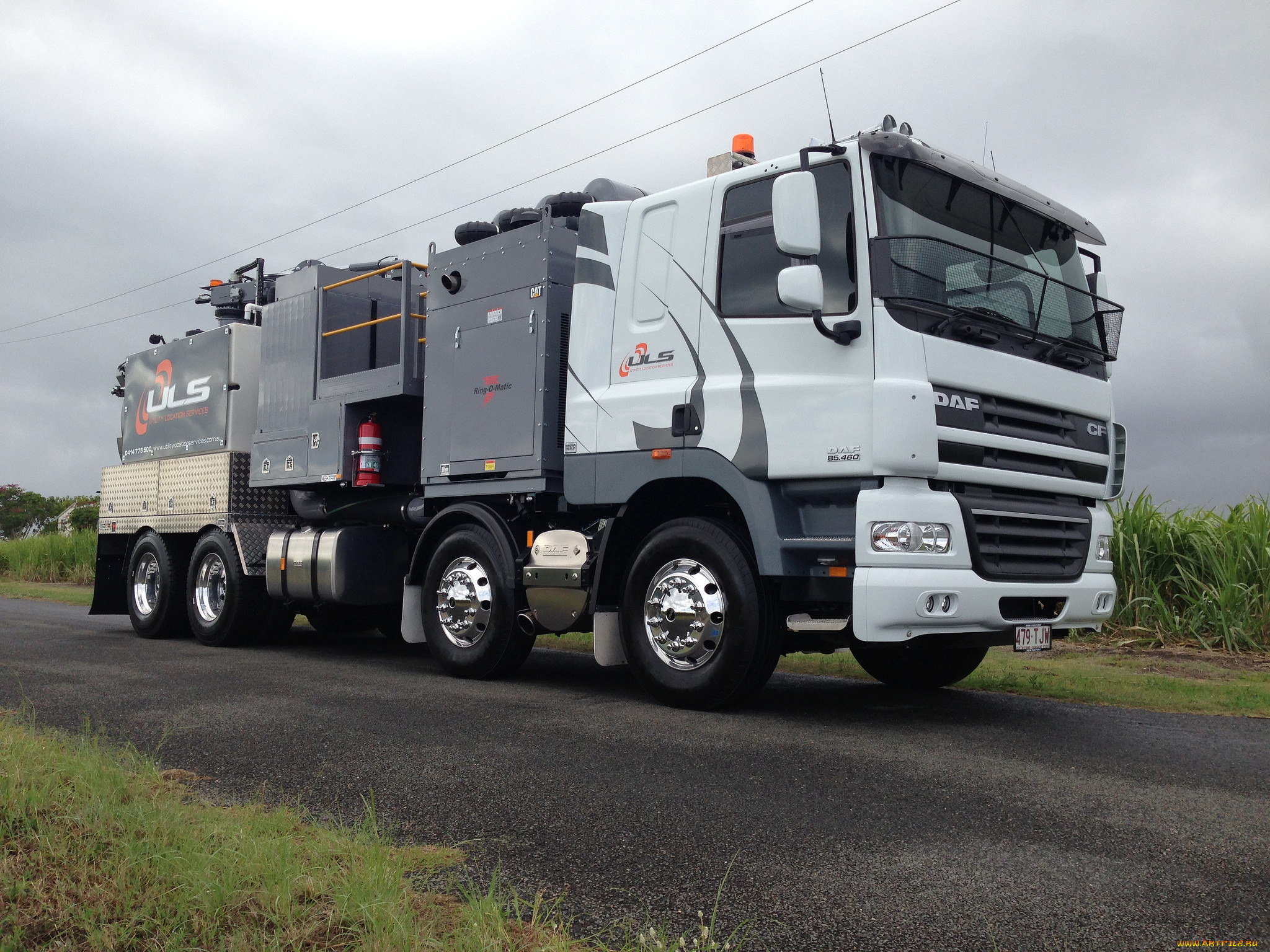 автомобили, daf, , выставка, улица, грузовик, седельный, тягач