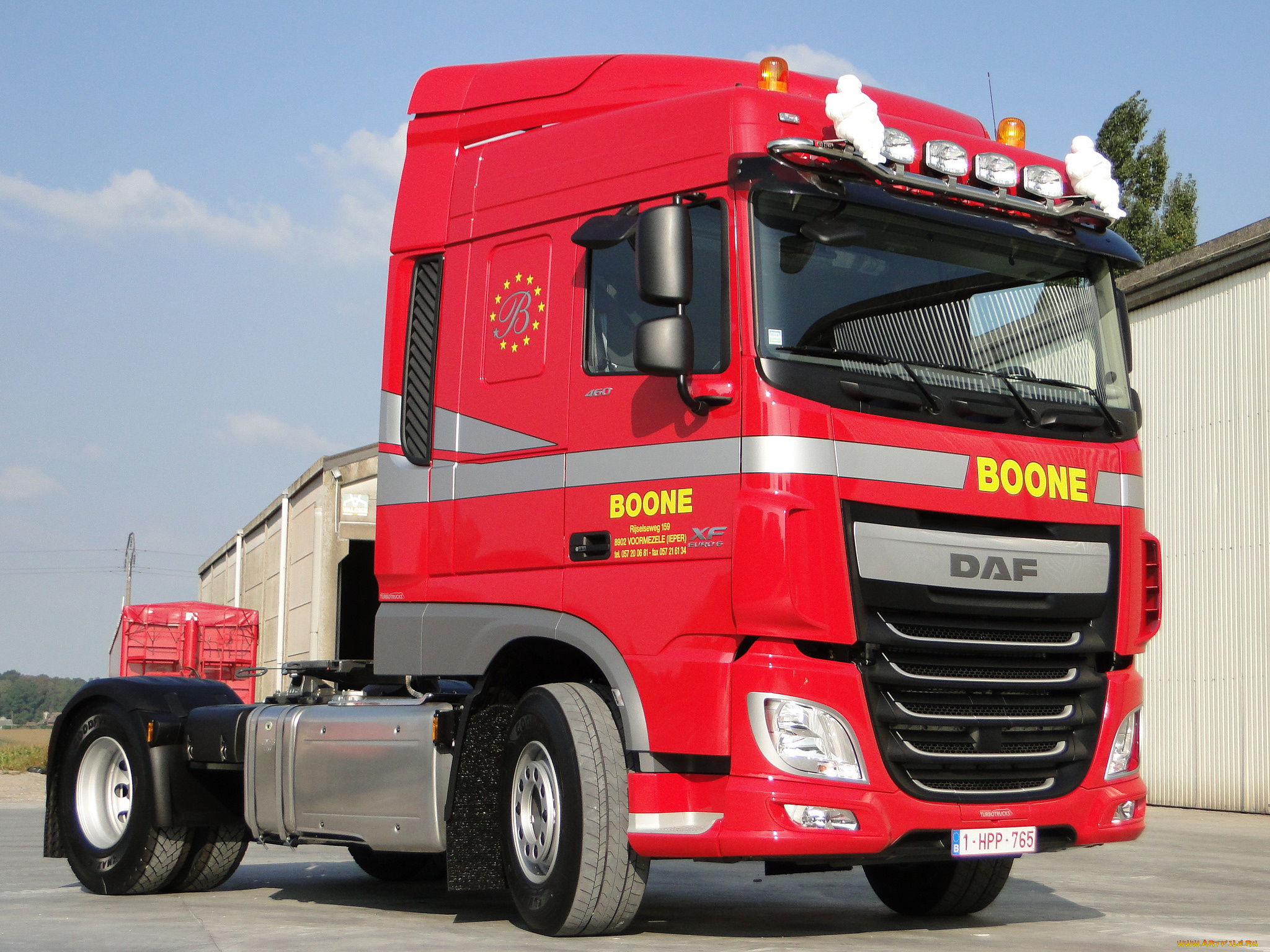 автомобили, daf, , выставка, улица, грузовик, седельный, тягач