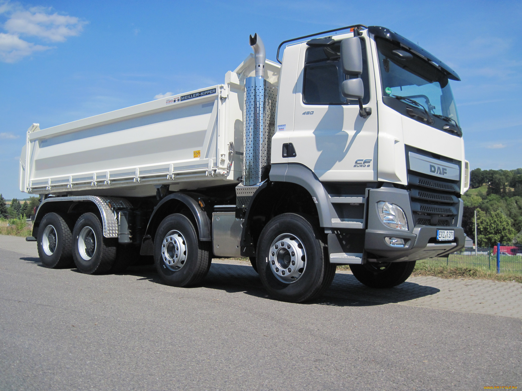 автомобили, daf, , выставка, улица, грузовик, седельный, тягач