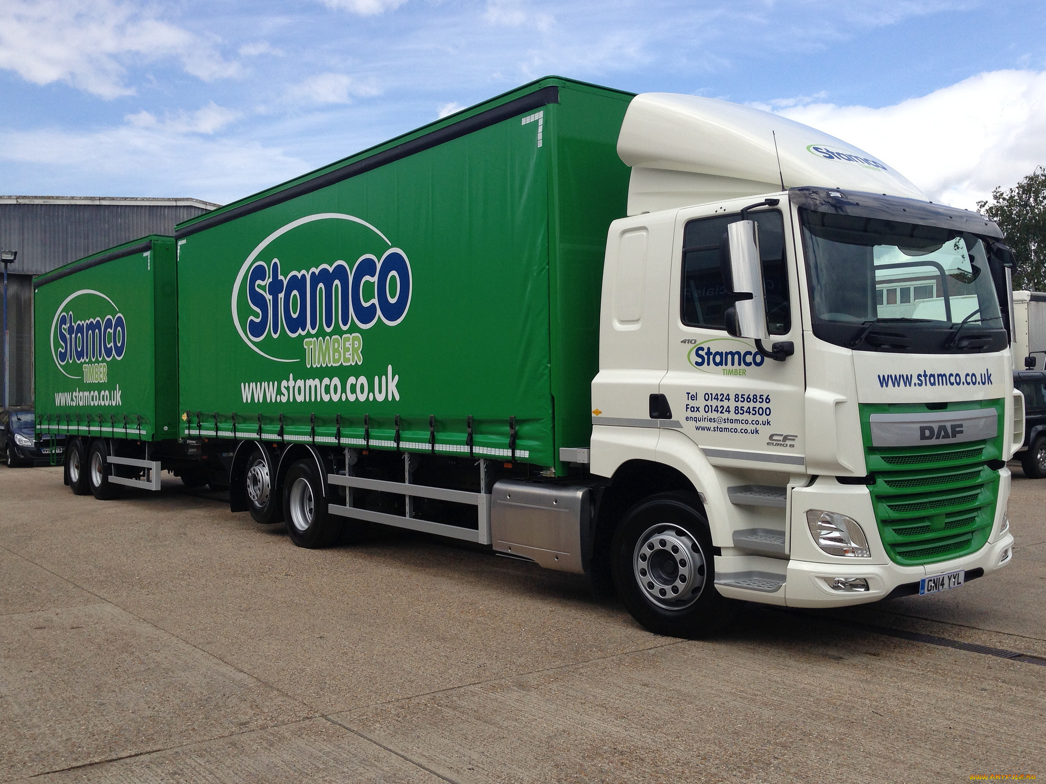 автомобили, daf, , выставка, улица, грузовик, седельный, тягач