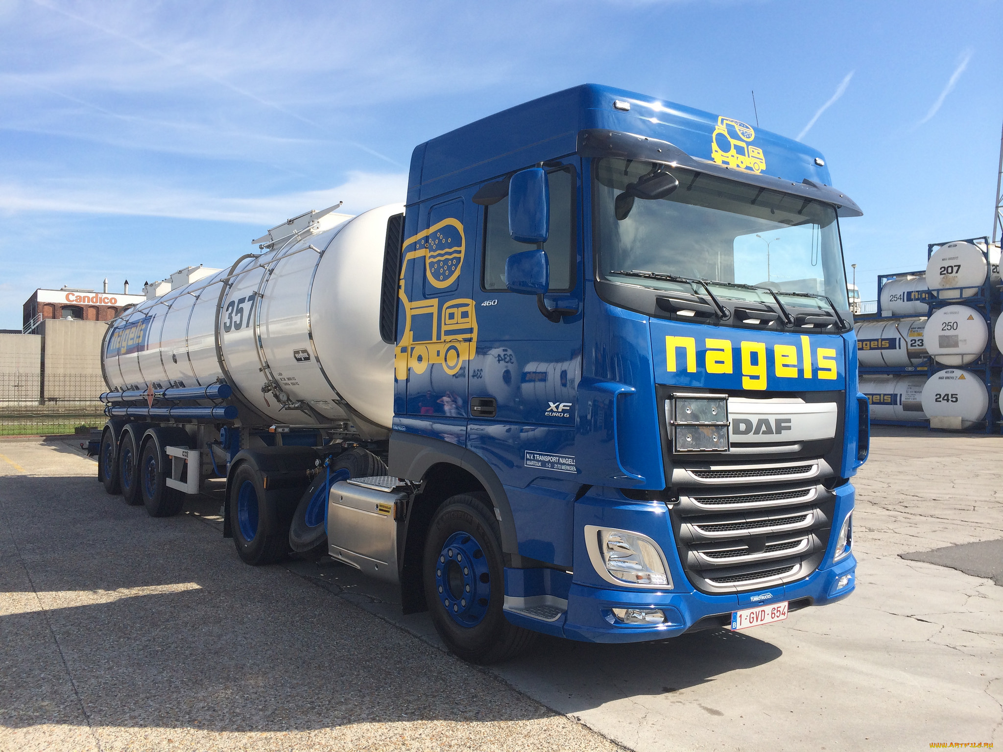 автомобили, daf, , выставка, улица, грузовик, седельный, тягач