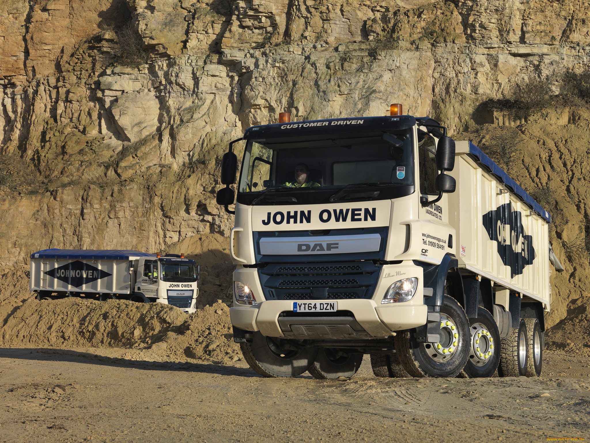 автомобили, daf, , выставка, улица, грузовик, седельный, тягач