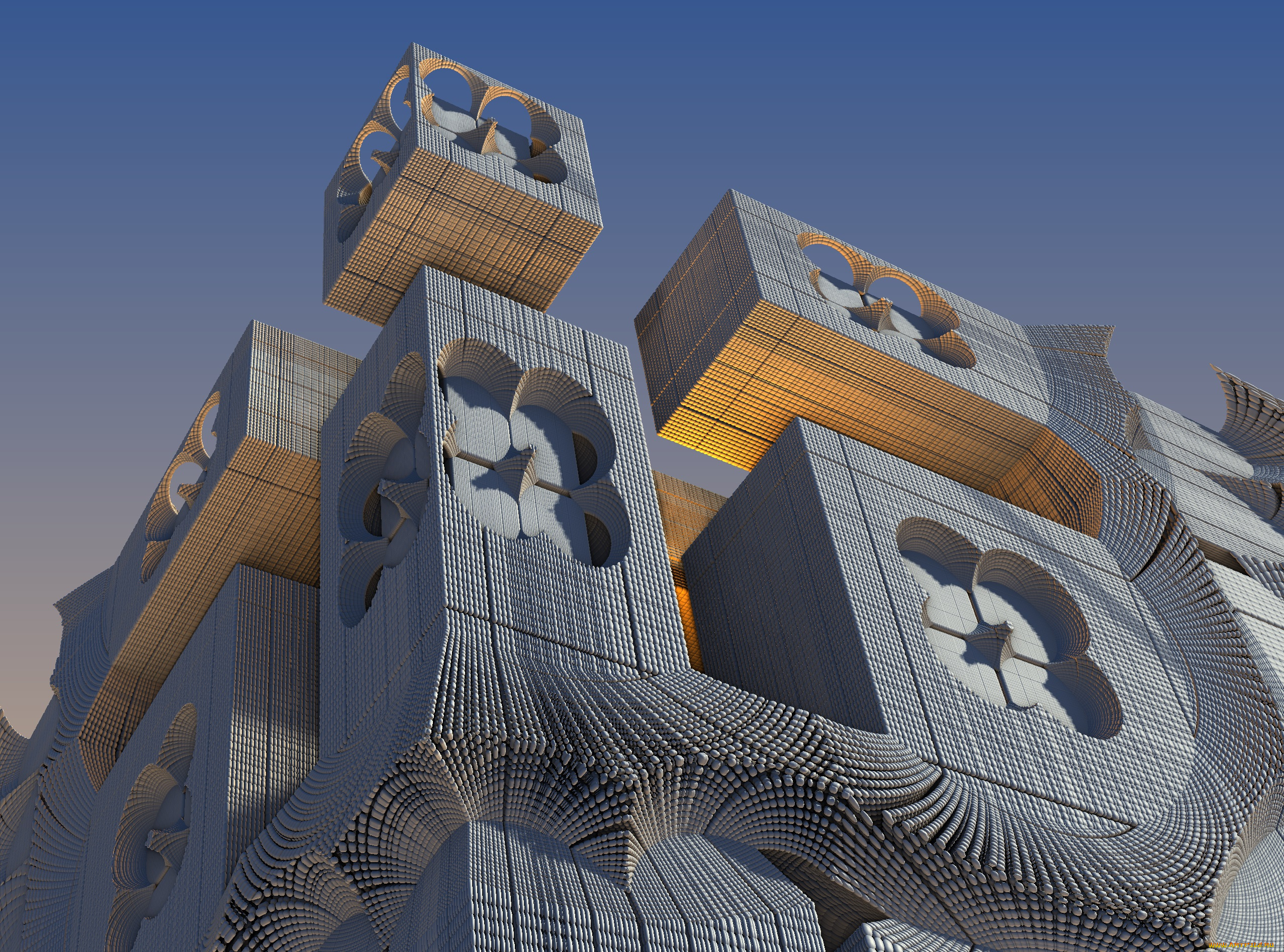 3д, графика, абстракция, , abstract, цвет, фон, узор