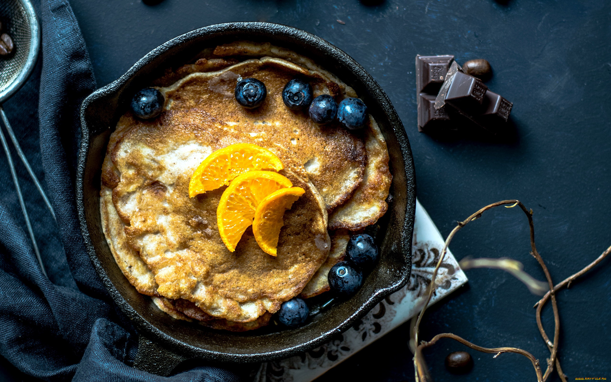 еда, блины, , оладьи