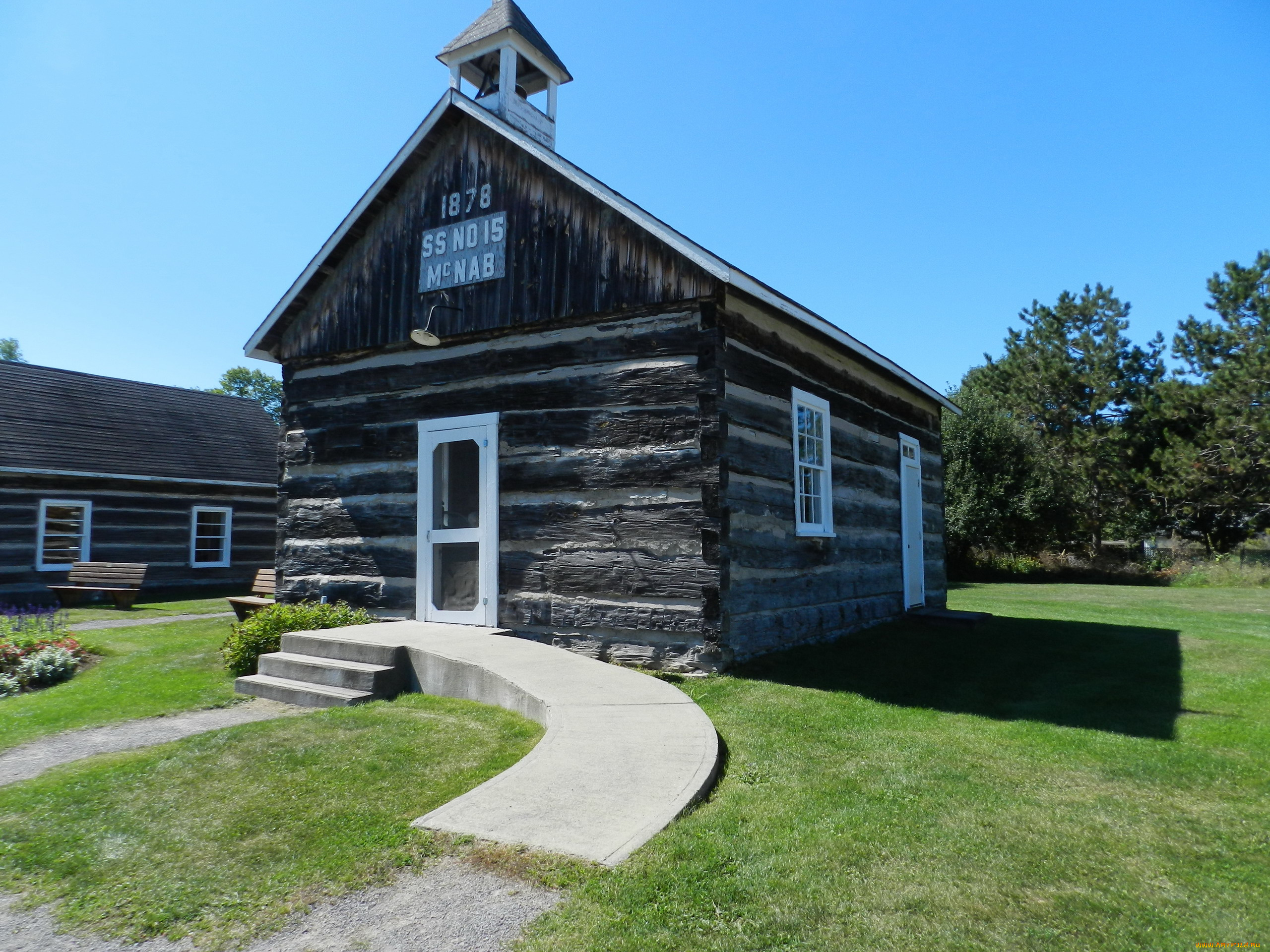 города, -, здания, , дома, музей