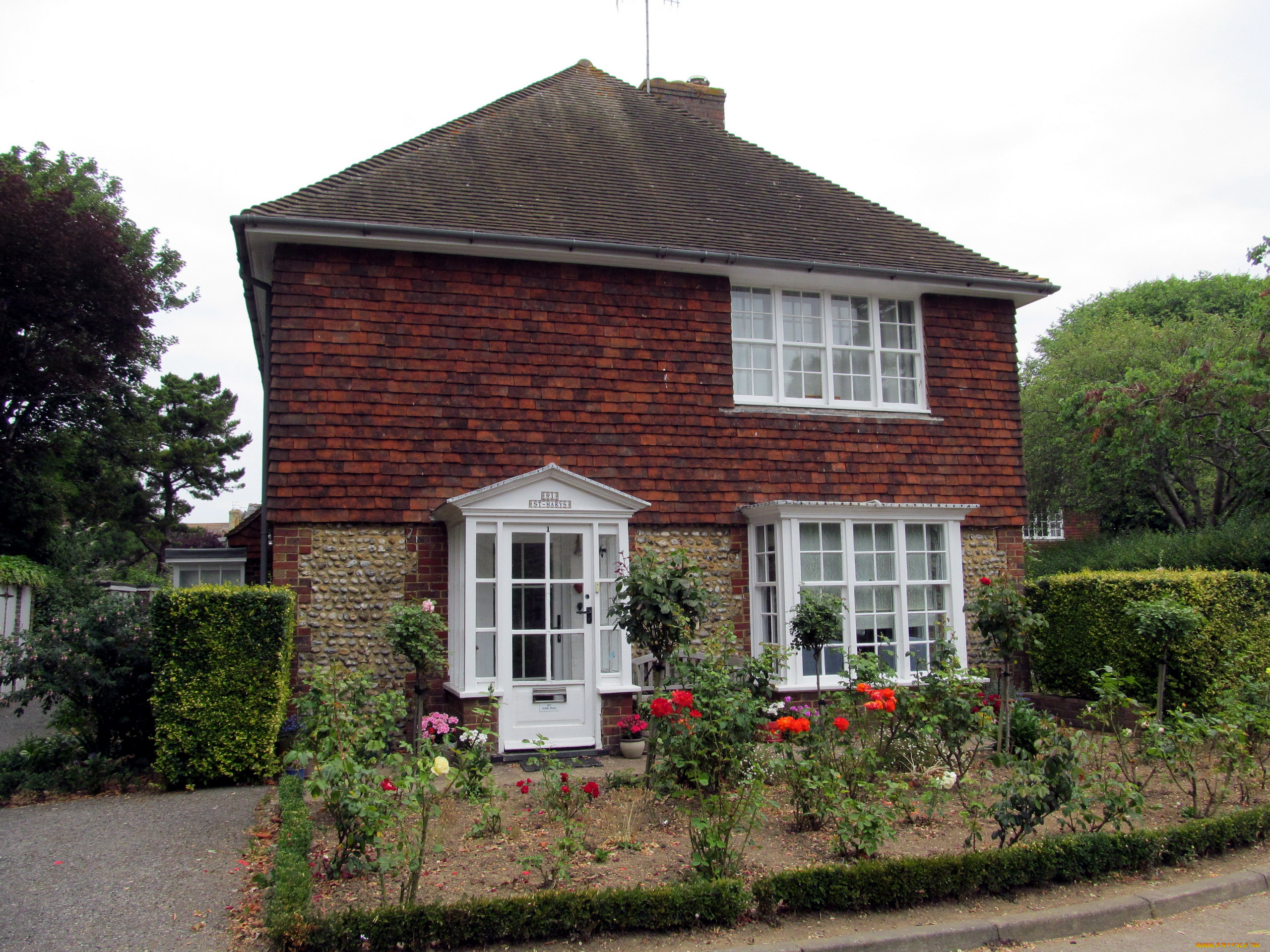 города, -, здания, , дома, жилой, дом