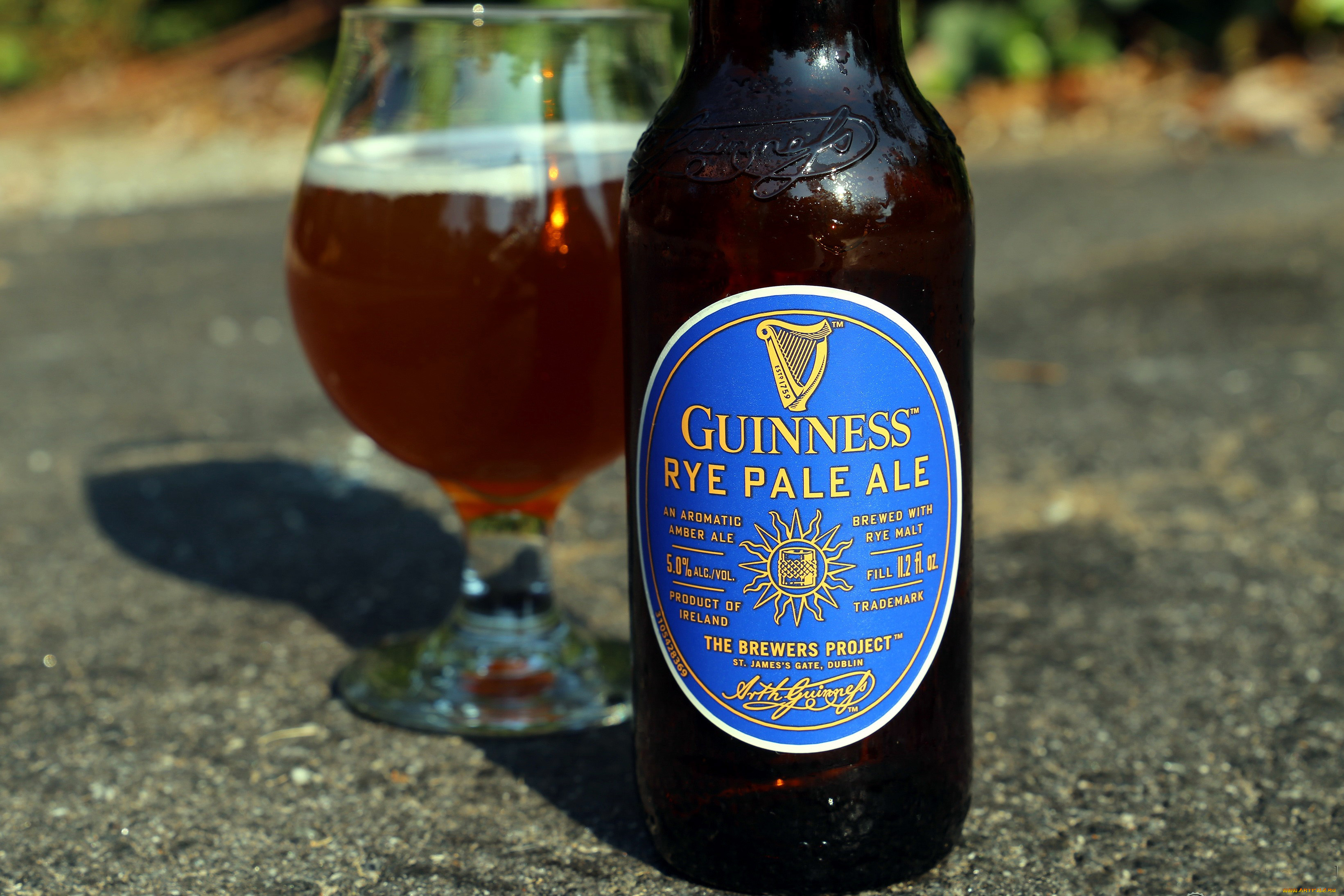 бренды, guinness, пиво