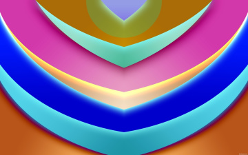 обоя векторная графика, графика , graphics, фон, узор, цвет