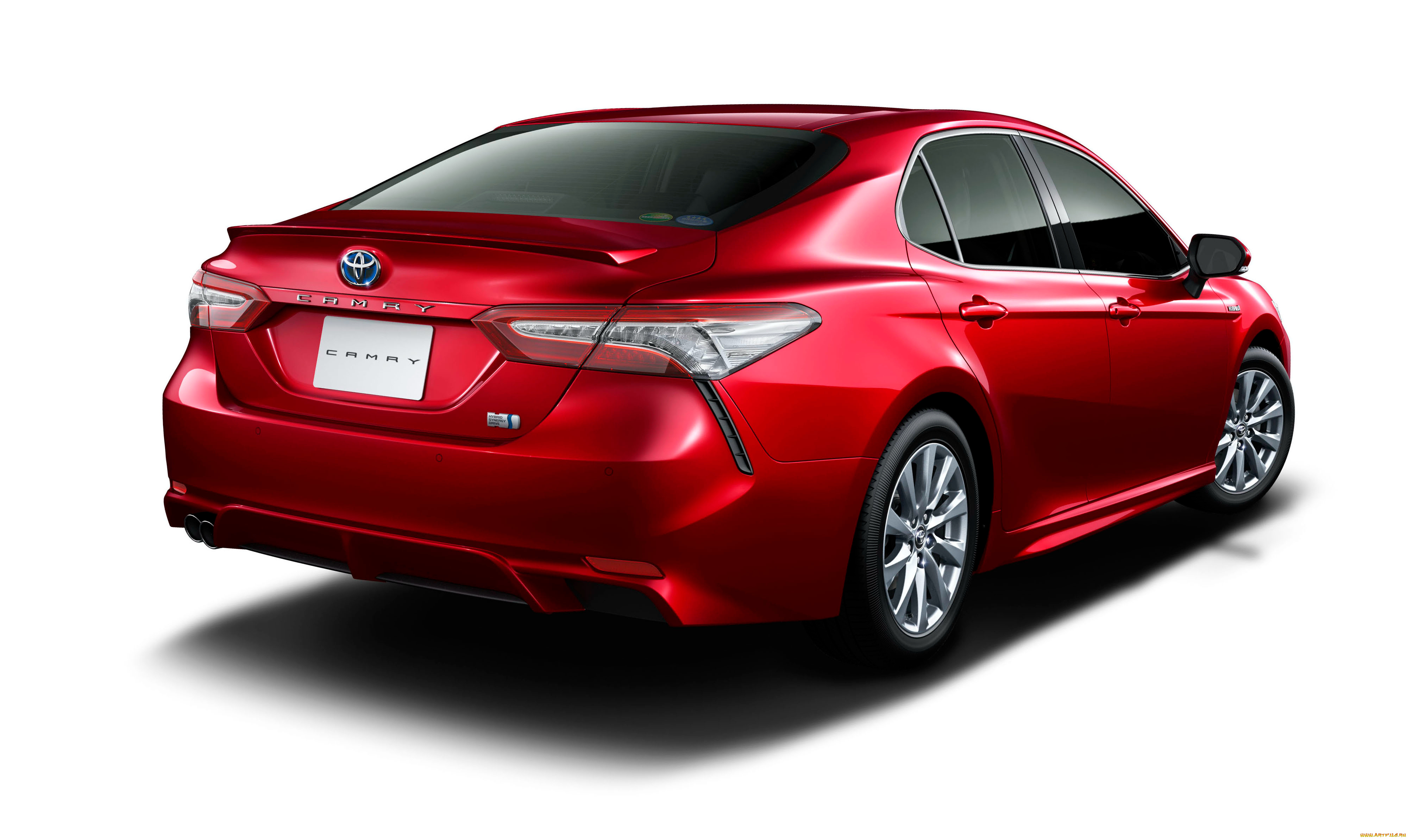 автомобили, toyota