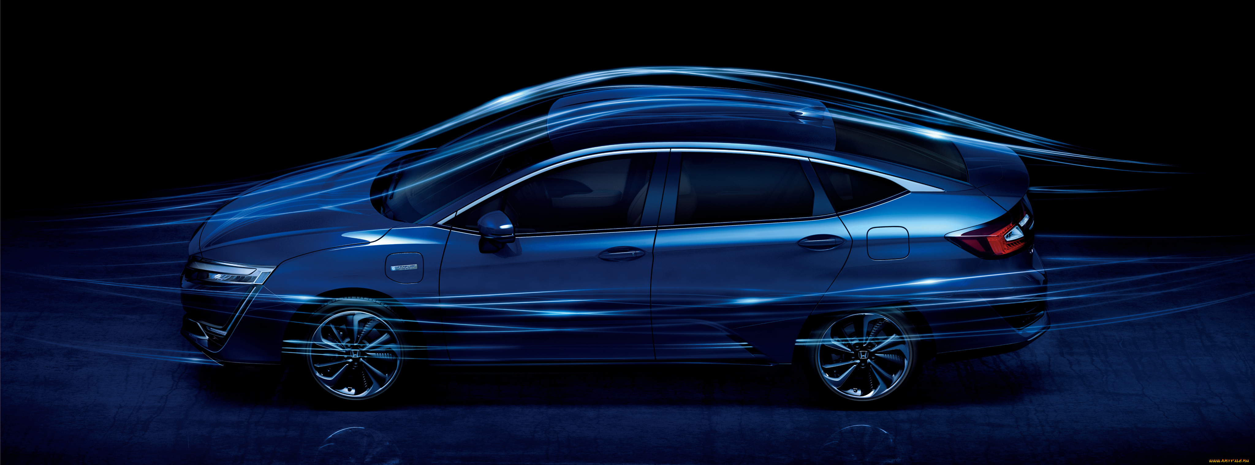 автомобили, honda