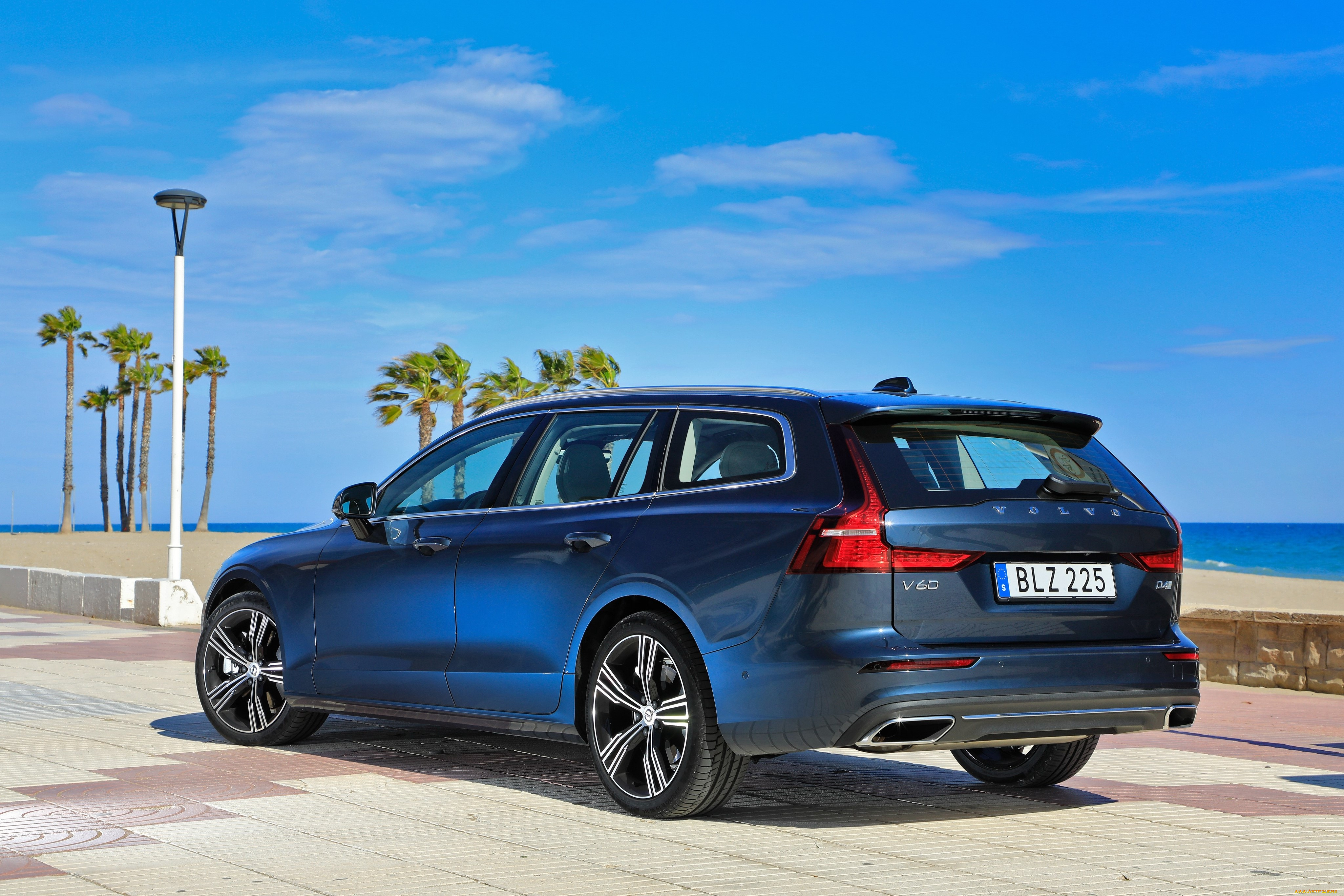 автомобили, volvo