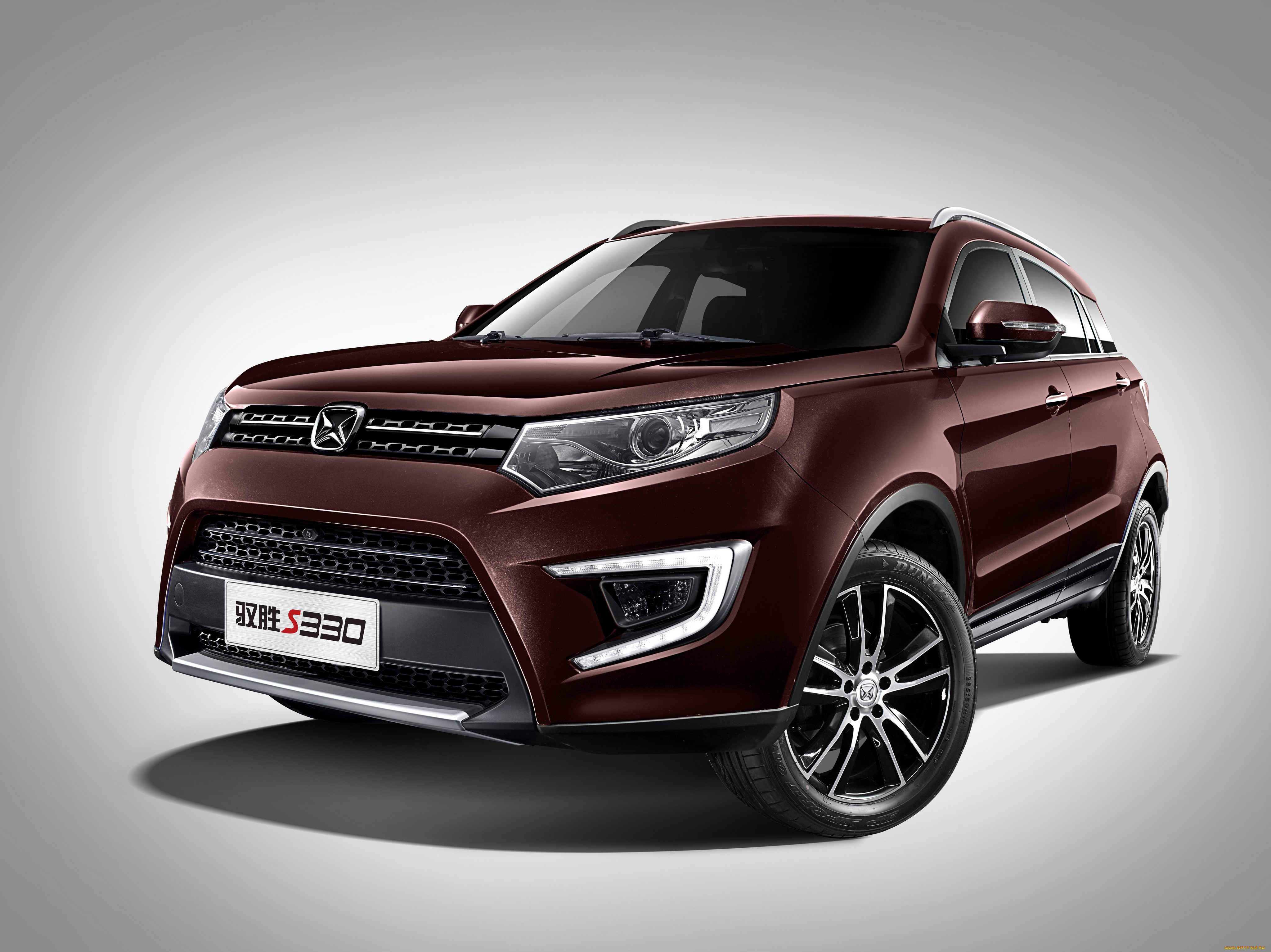 автомобили, -unsort, jmc