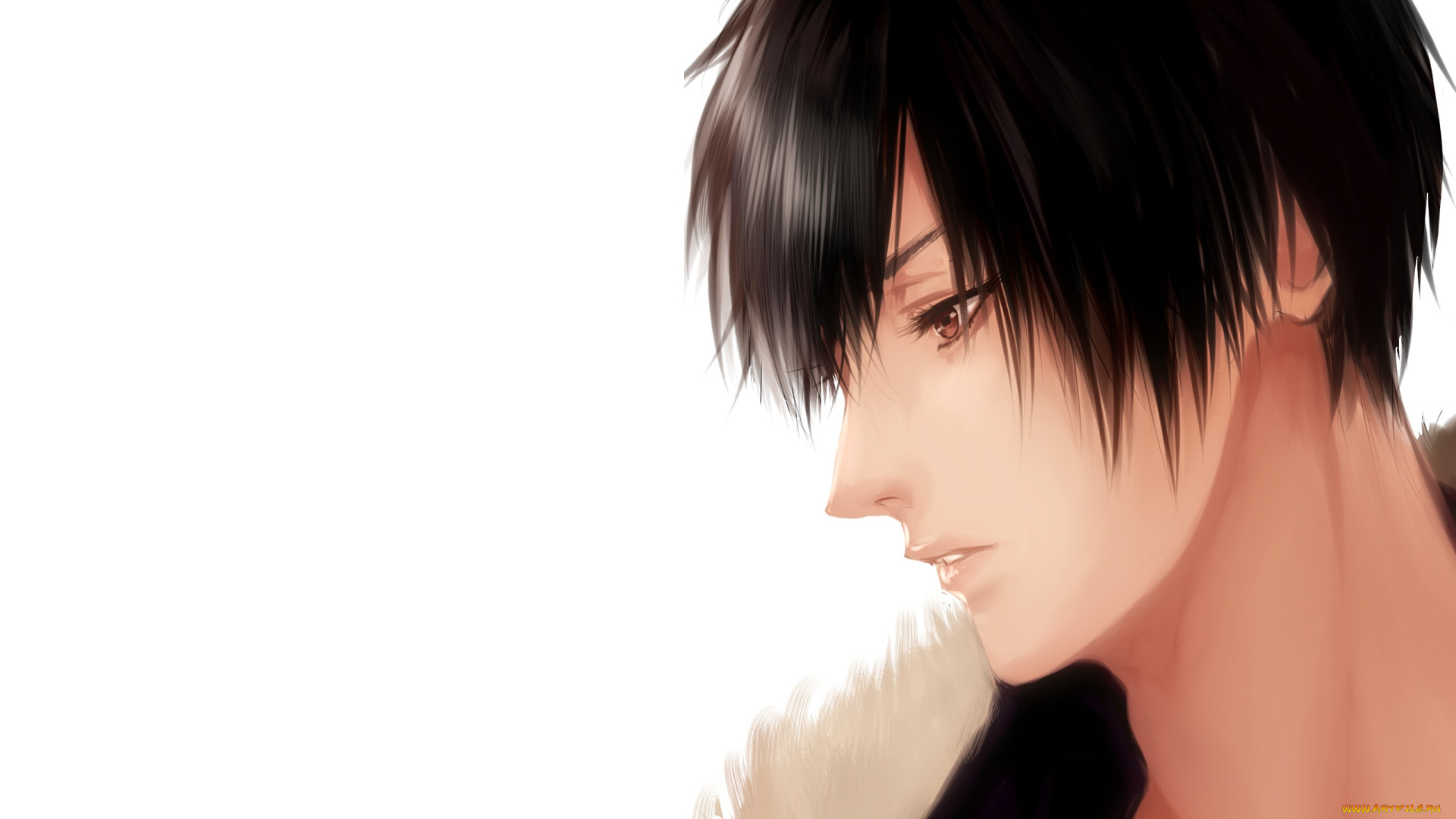 аниме, durarara, дюрарара