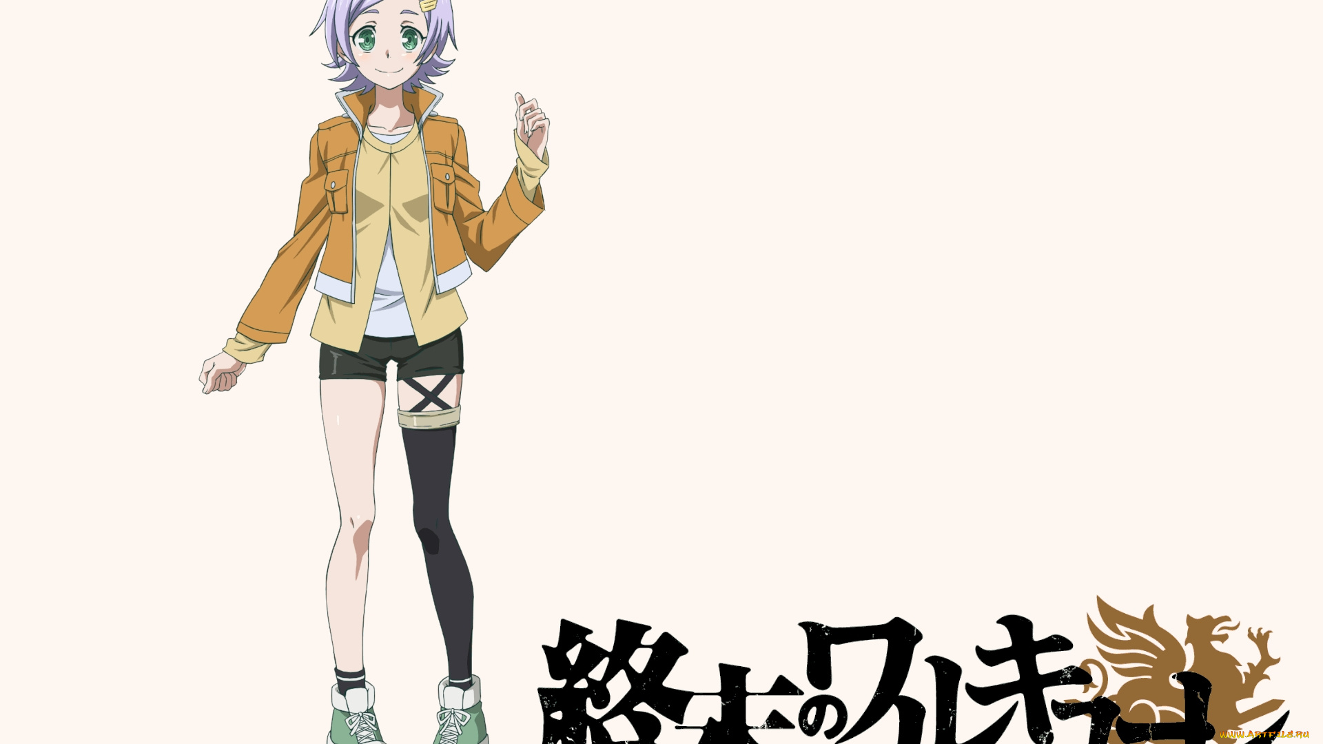 аниме, record, of, ragnarok, record, of, ragnarok