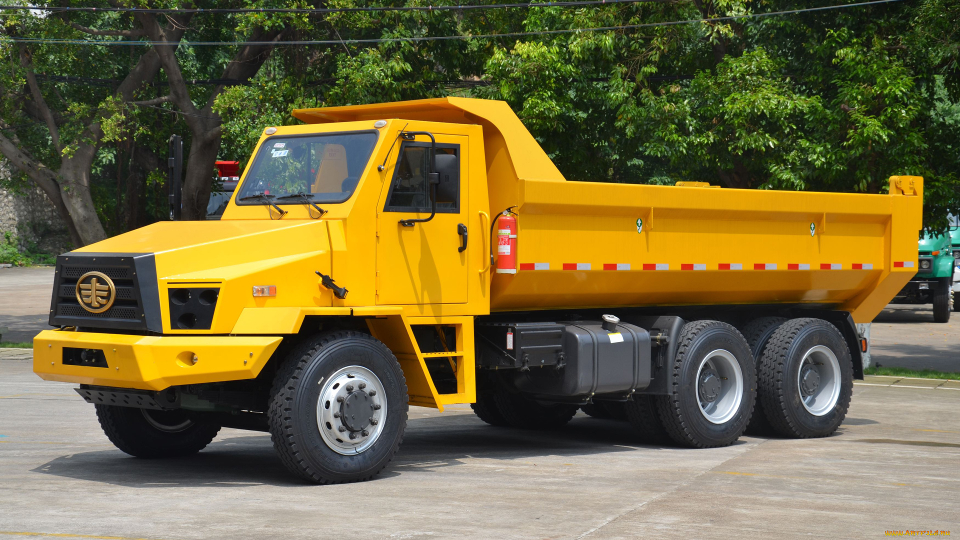 автомобили, faw